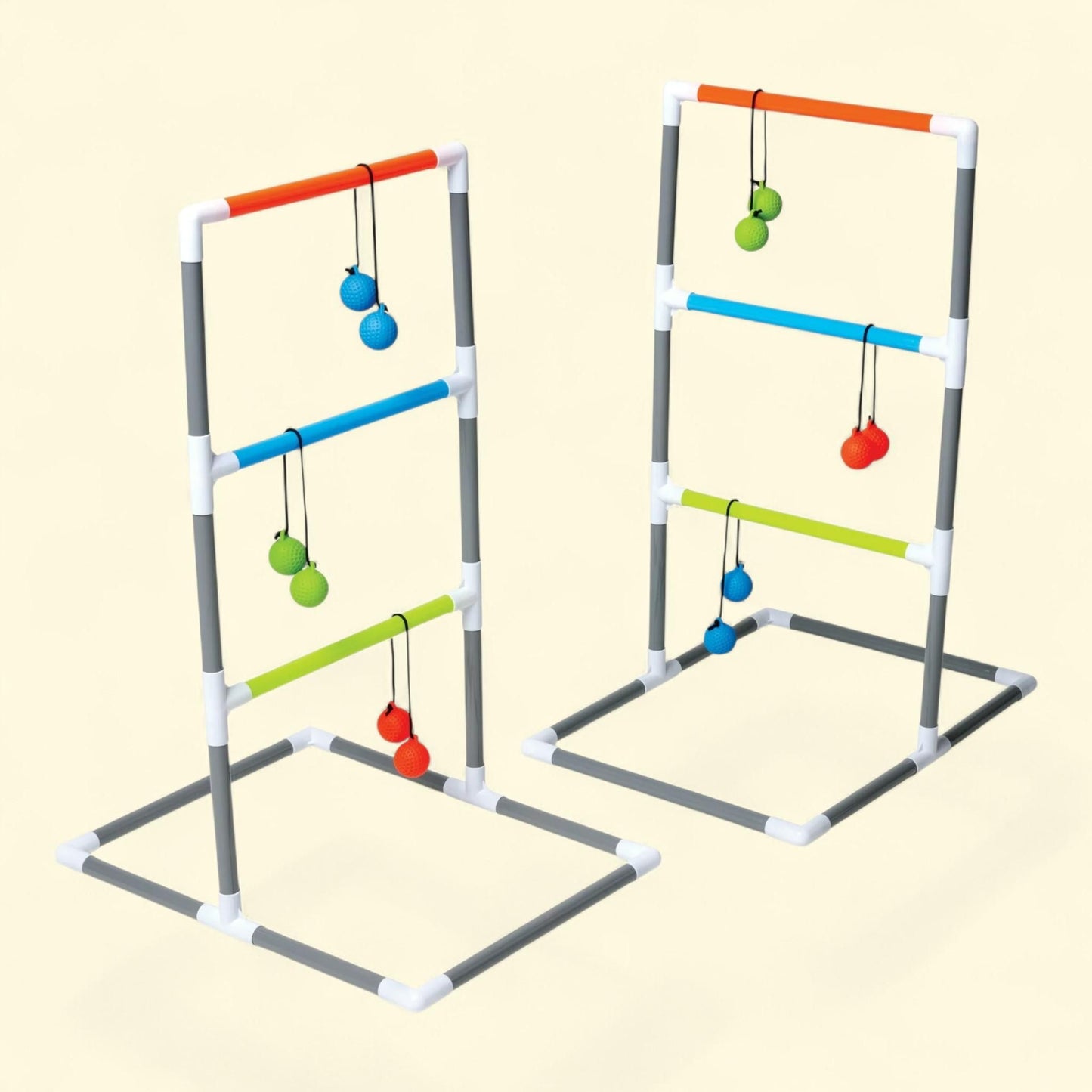 Play Day Ladder Ball - Children Ages 6+ — authentic US product shipped worldwide by Treatspree