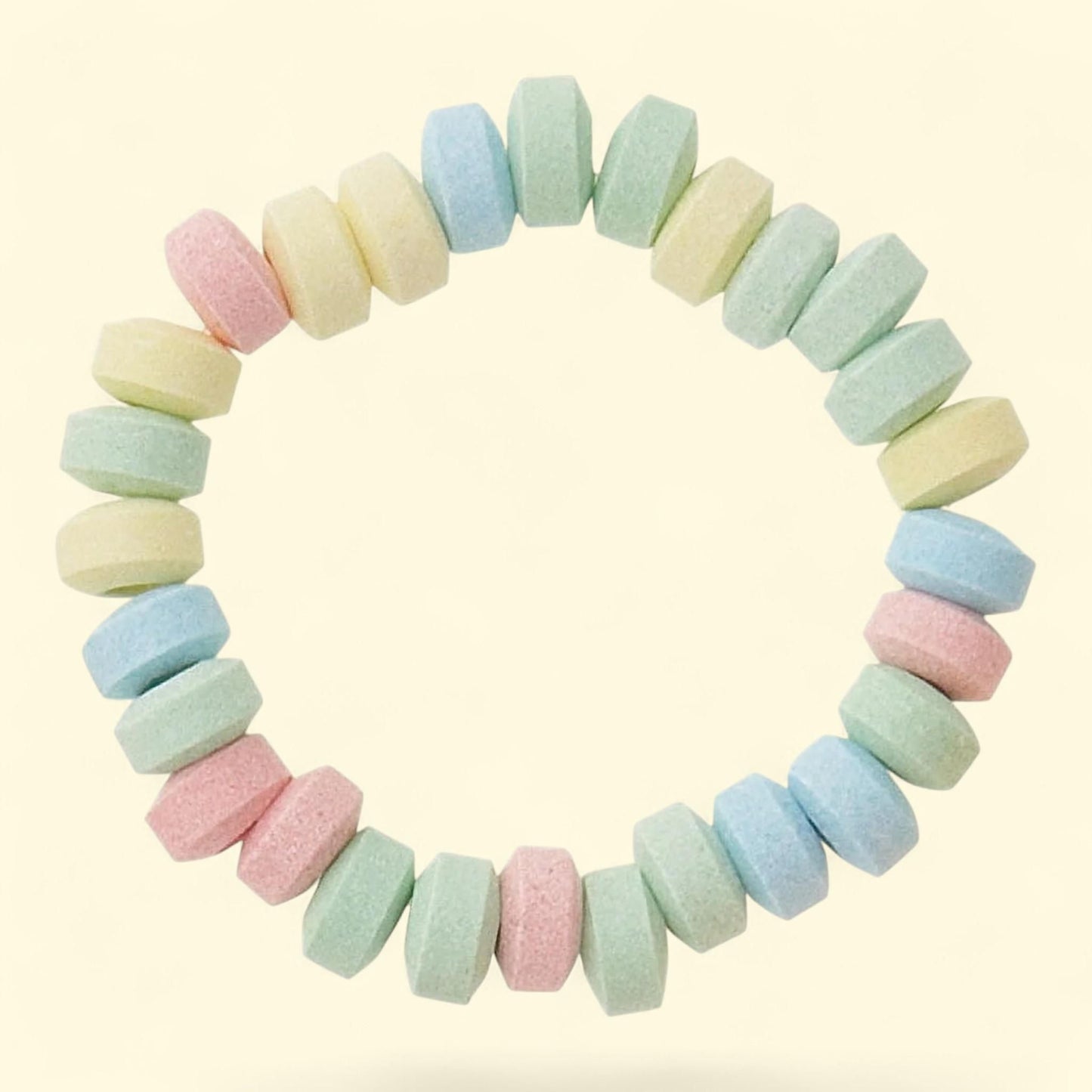 Way to Celebrate Candy Necklace Party Favors, 6ct — authentic US product shipped worldwide by Treatspree
