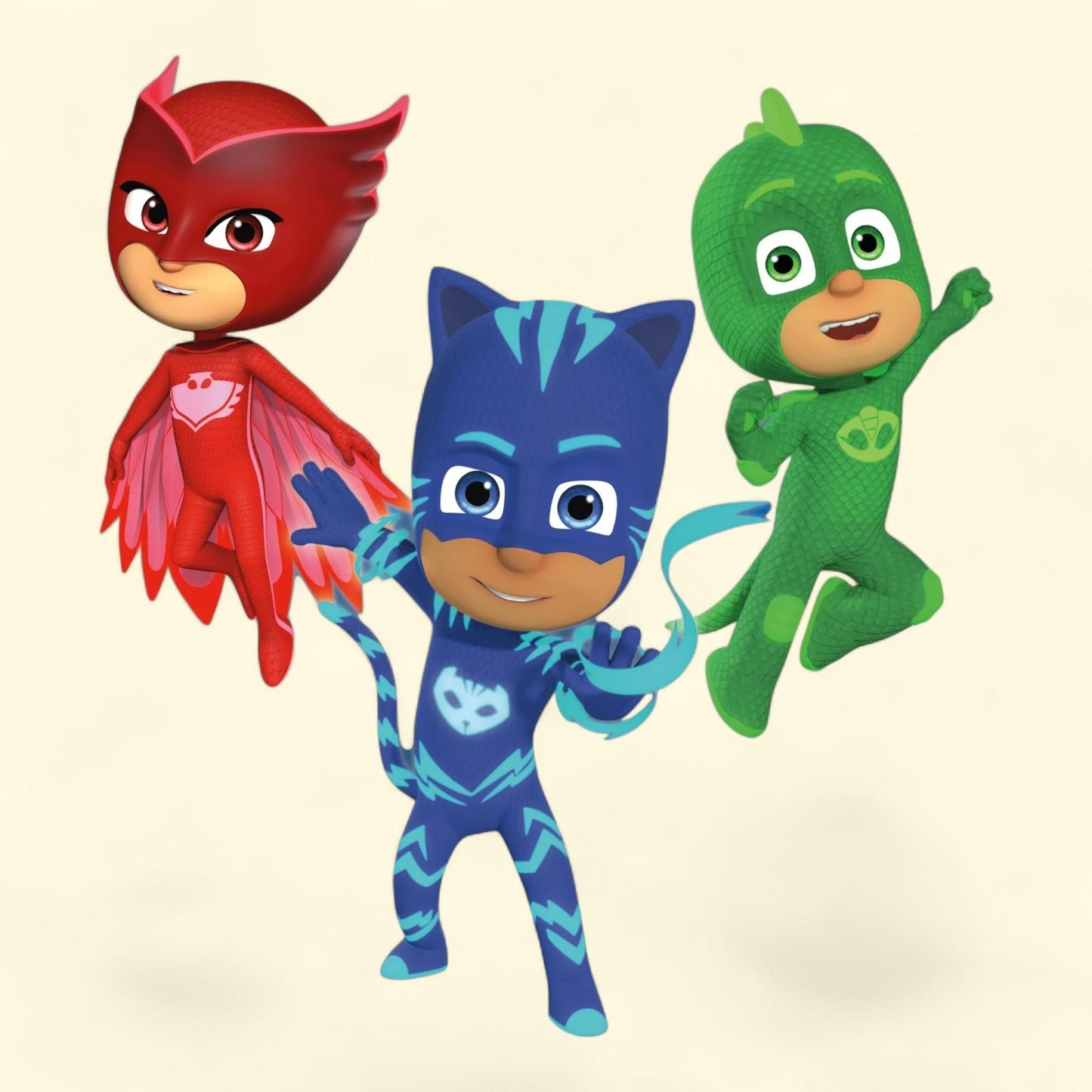 PJ Masks Party Bags, 8 Count — authentic US product shipped worldwide by Treatspree