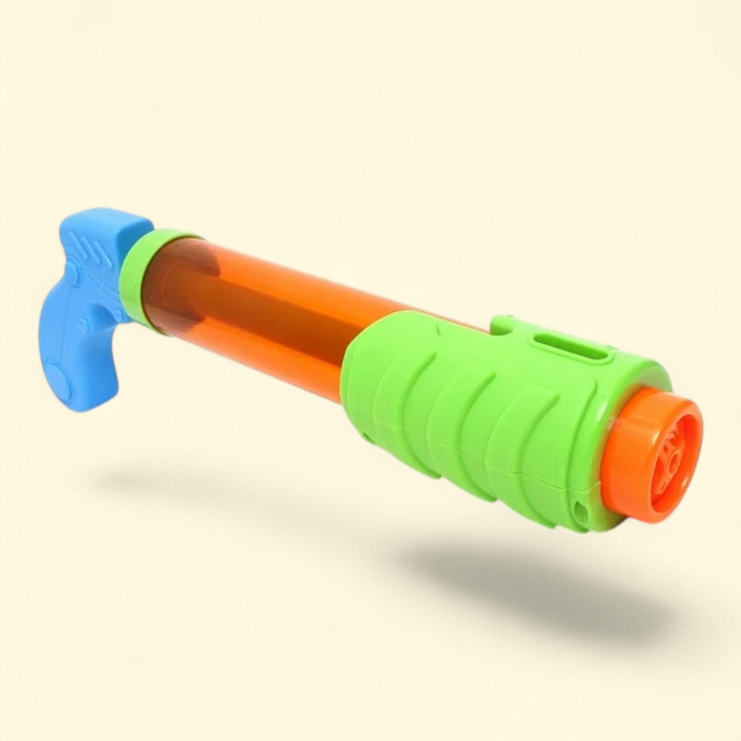 Play Day Water Blaster, Plastic, Multicolor, 1 pack