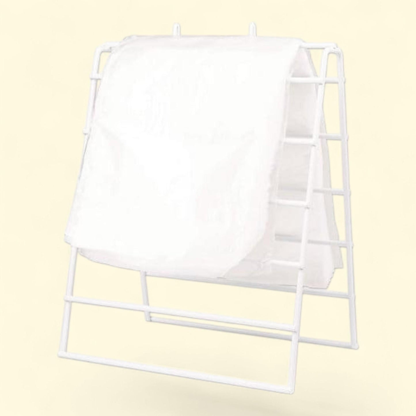 Inteplast Group Get Reddi Saddle Pack Poly Food Portion Bags, 6.5" x 7", 0.5 mil, Clear, 2,000/Carton