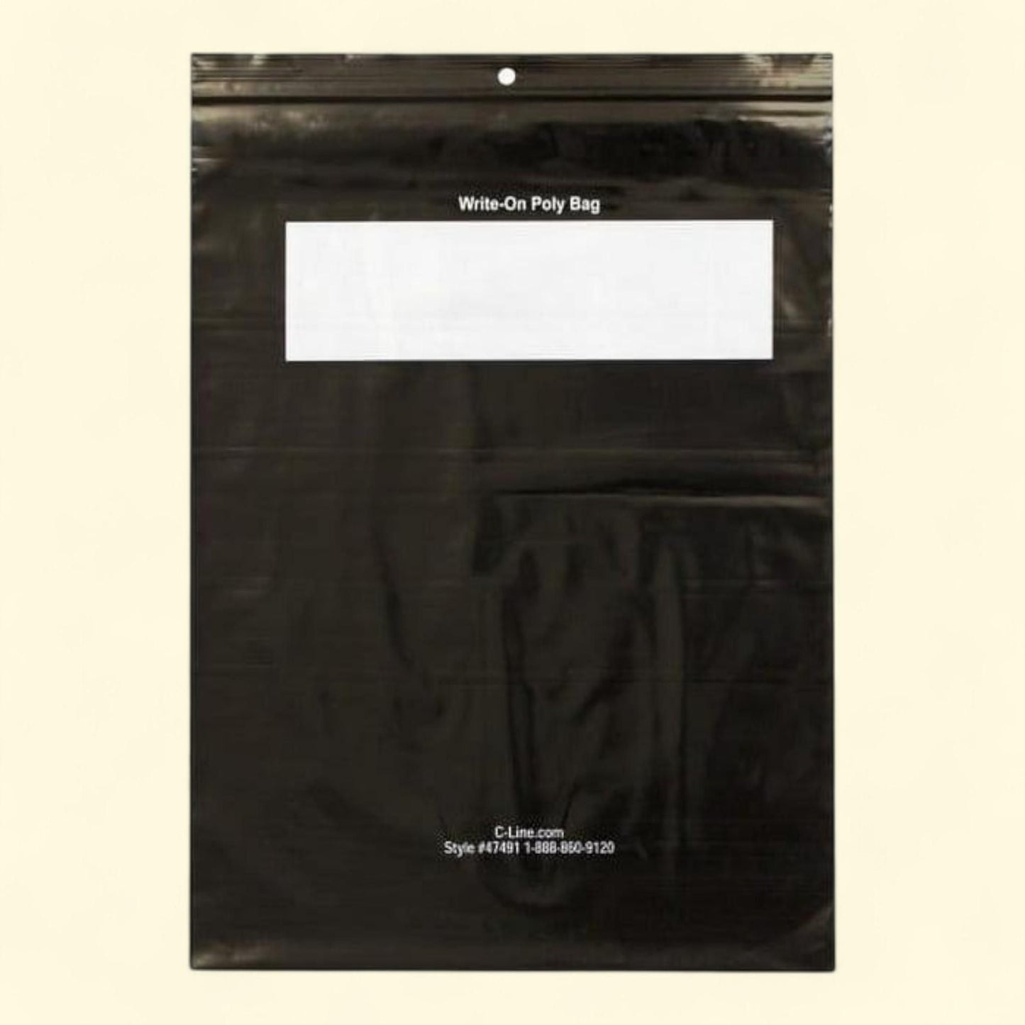 C-Line Storage Bag, 1000 Count