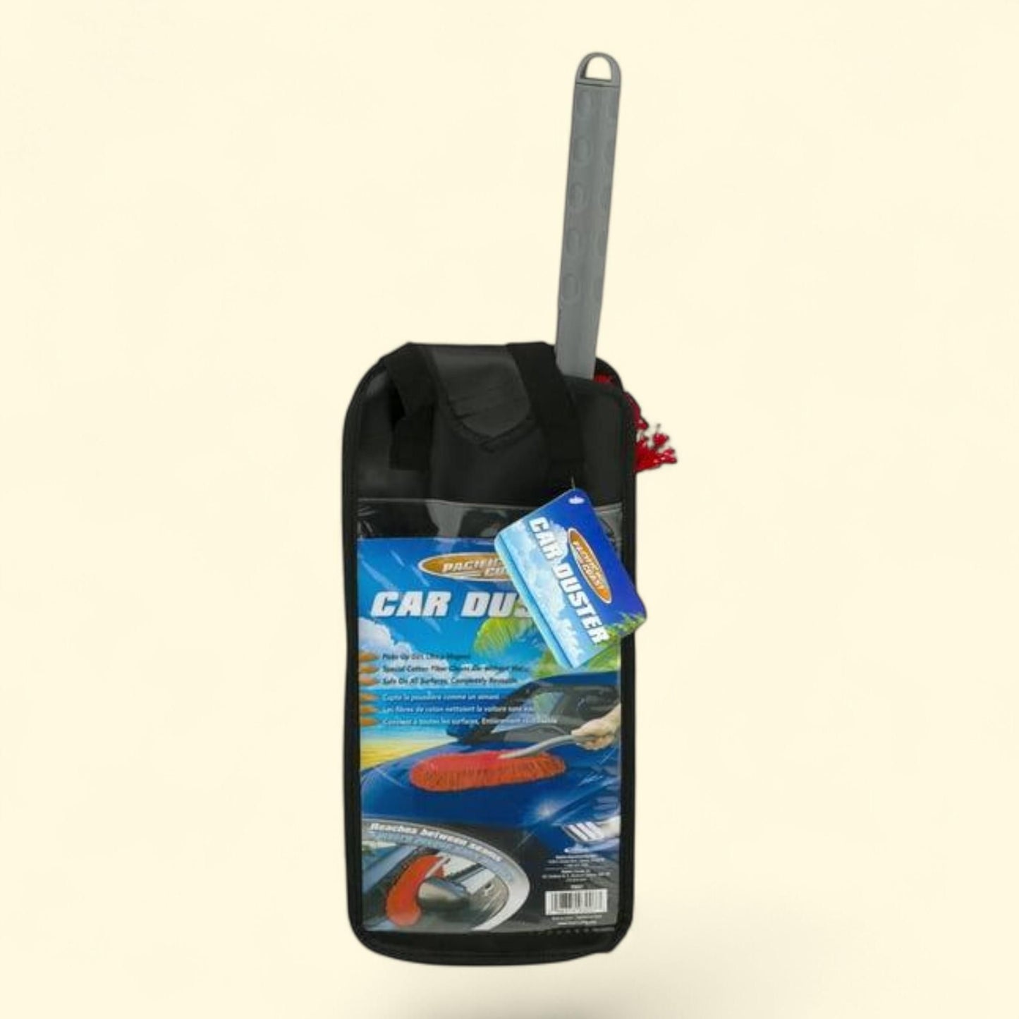Pacific Coast Car Duster, 1.0 CT