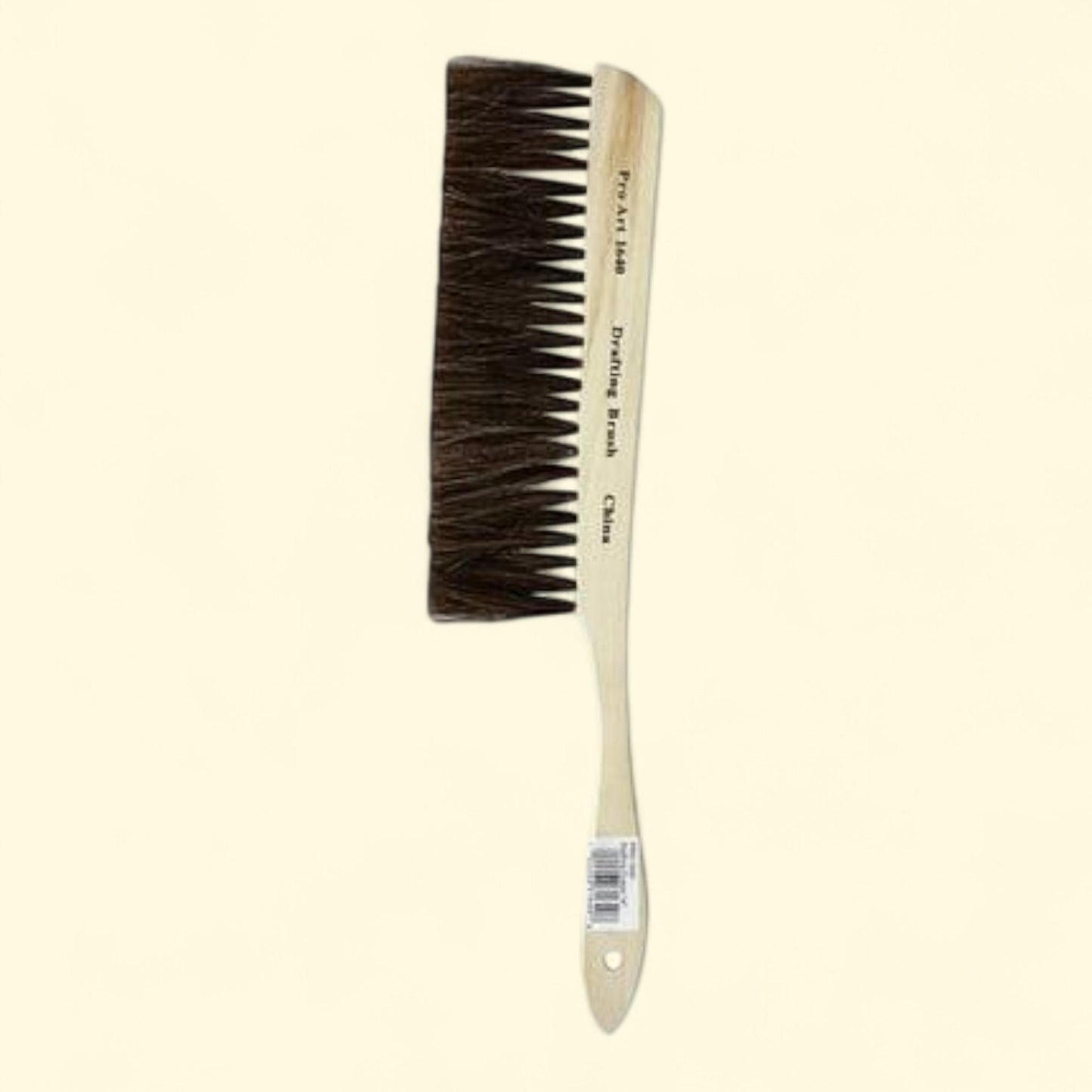 Pro Art Drafting Duster, 14" — authentic US product shipped worldwide by Treatspree