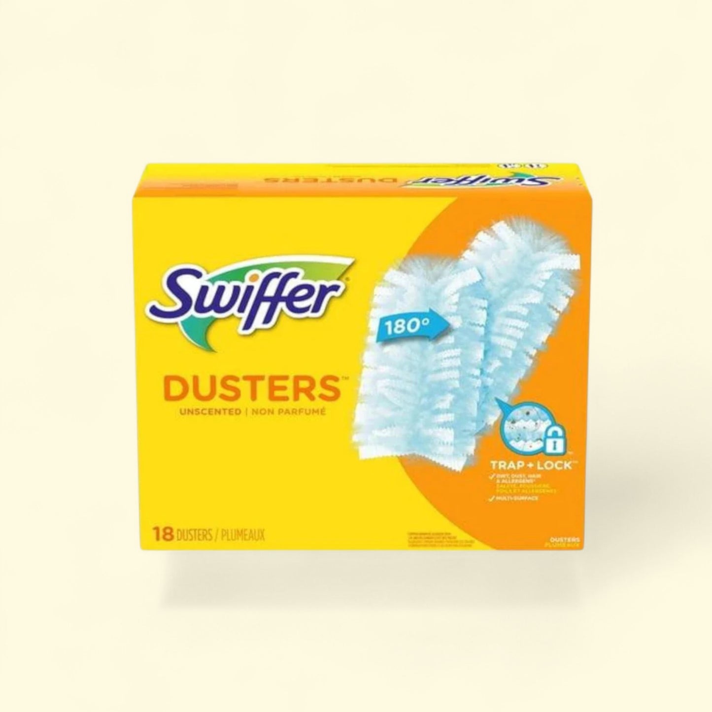Swiffer Dusters Refill, 18 Count