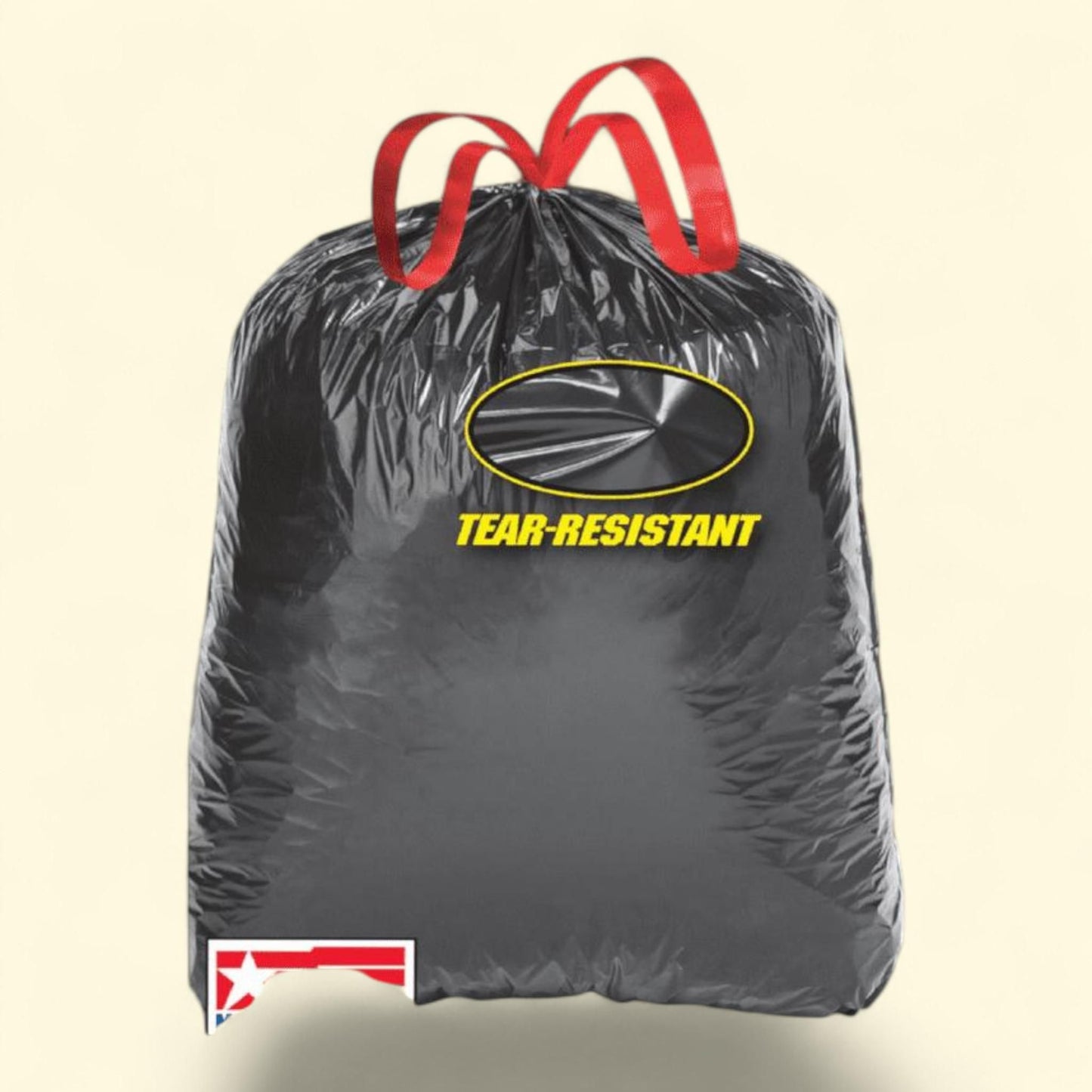 Husky Trash Bags, 30 Gallon, 40 Bags