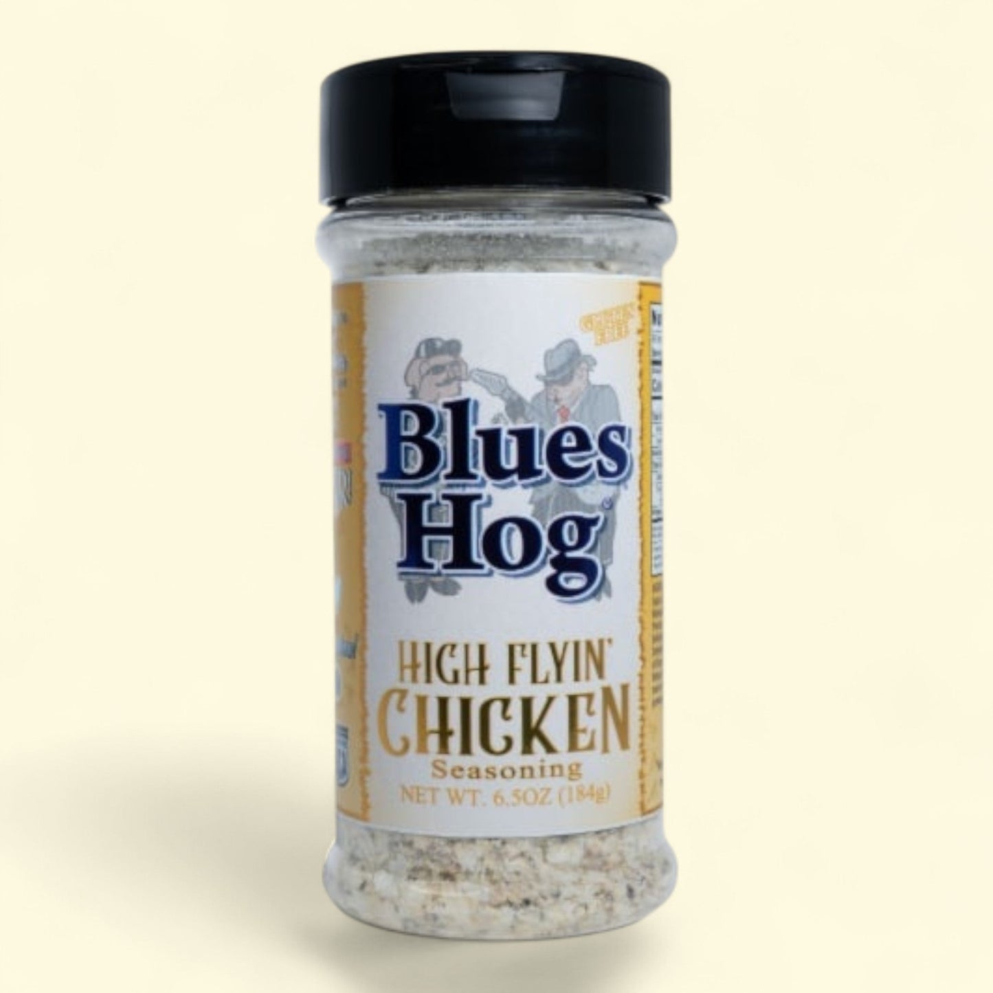 Blues Hog High Flyin' Chicken Dry Rub, 5.5 oz