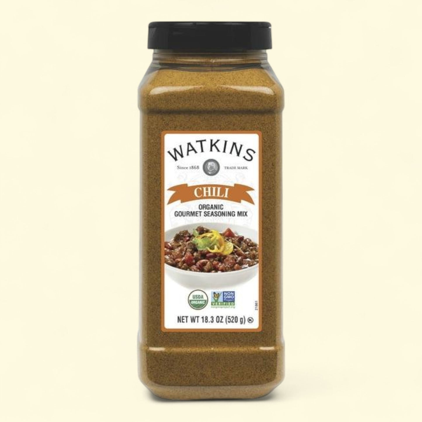 Watkins Chili Gourmet Seasoning Mix, 25 oz.