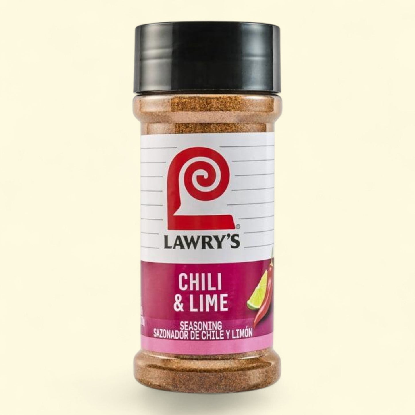 Lawry's Casero Chili and Lime Seasoning, 11.5 oz