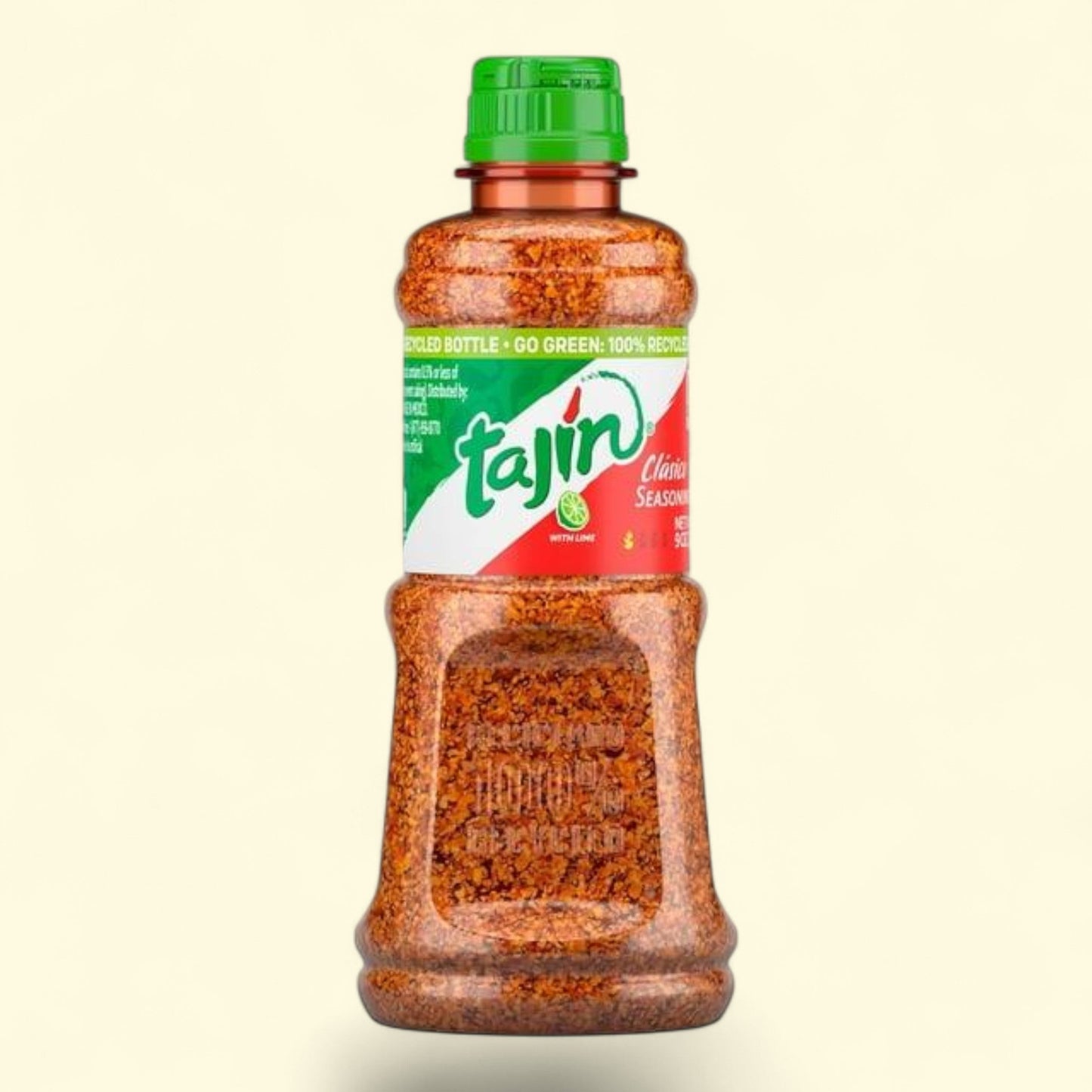 Tajín Clásico Seasoning, Chili Lime Seasoning, 9 oz