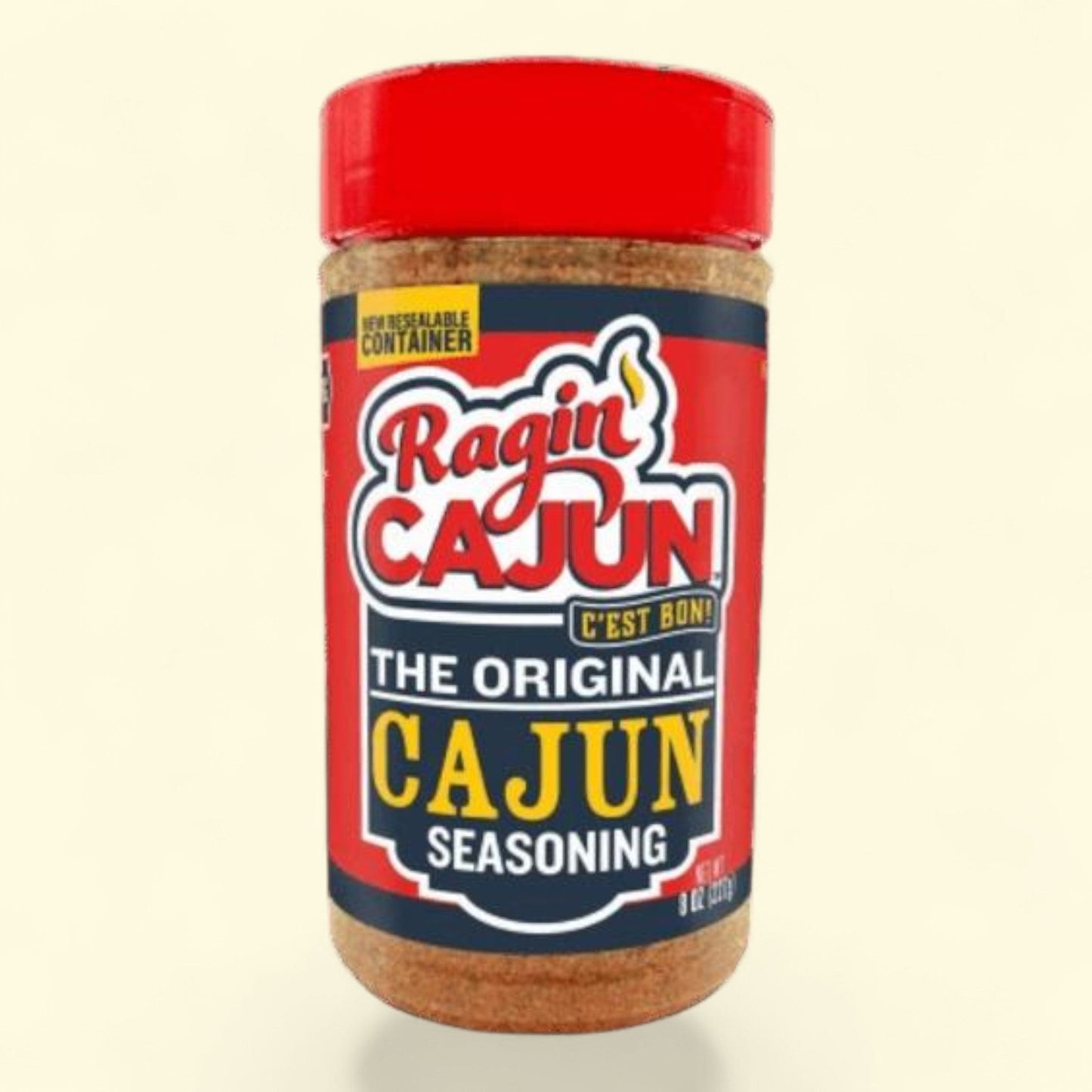 Original Cajun Seasoning, 8 oz