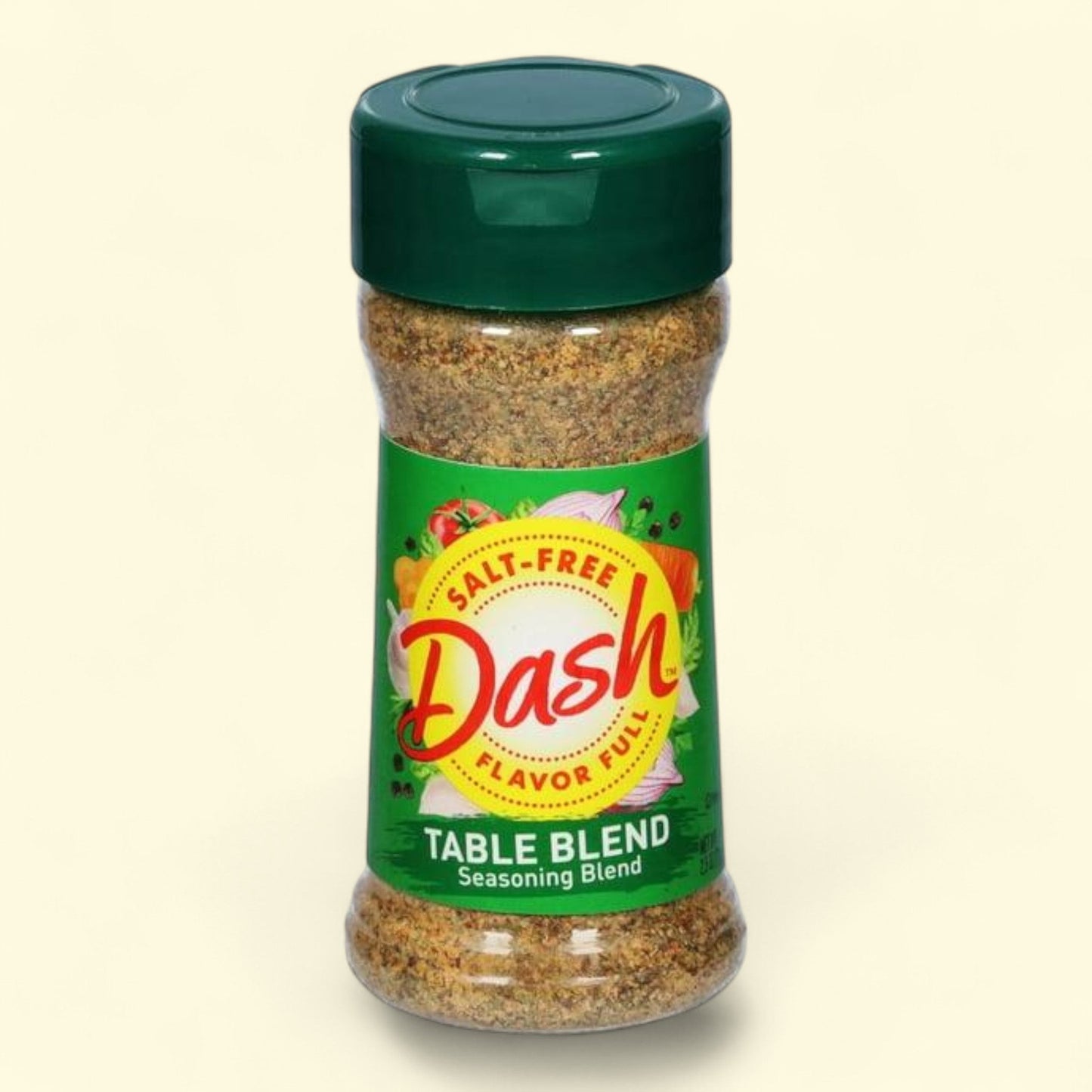 Dash Table Blend Seasoning Blend, 2.5 oz — authentic US product shipped worldwide by Treatspree
