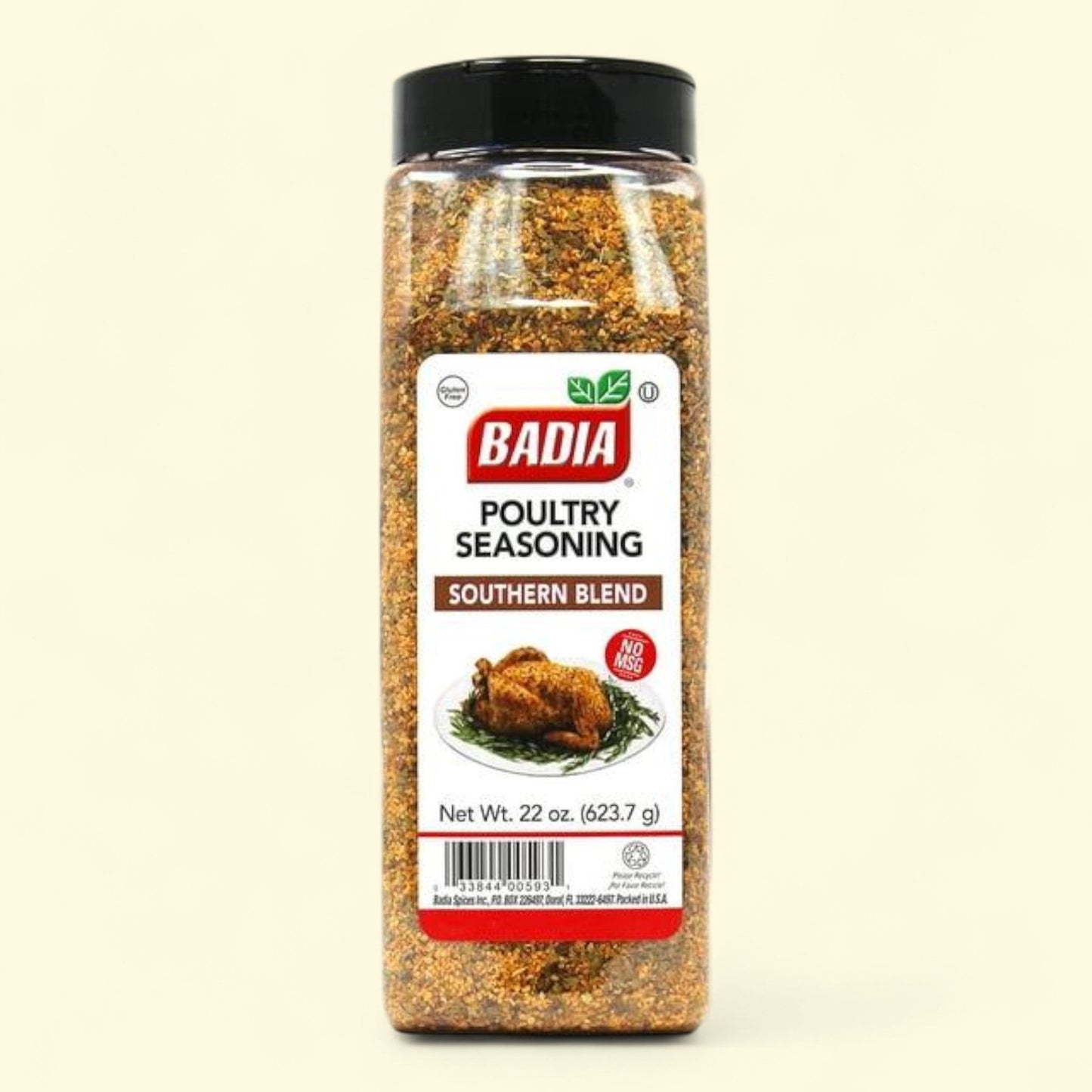 Badia Poultry Seasoning, 22 oz