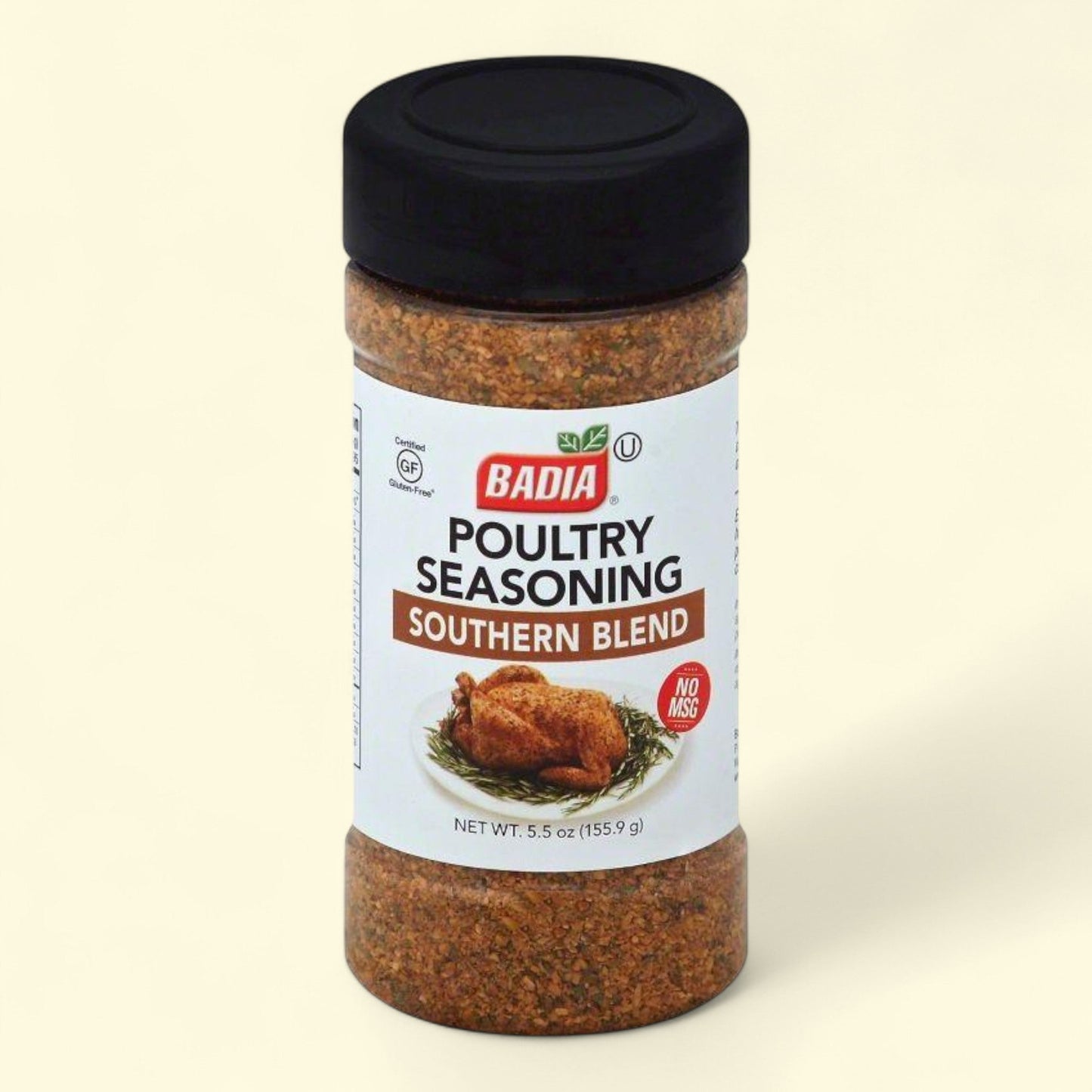 Badia Southern Blend Poultry Seasoning, 5.5oz