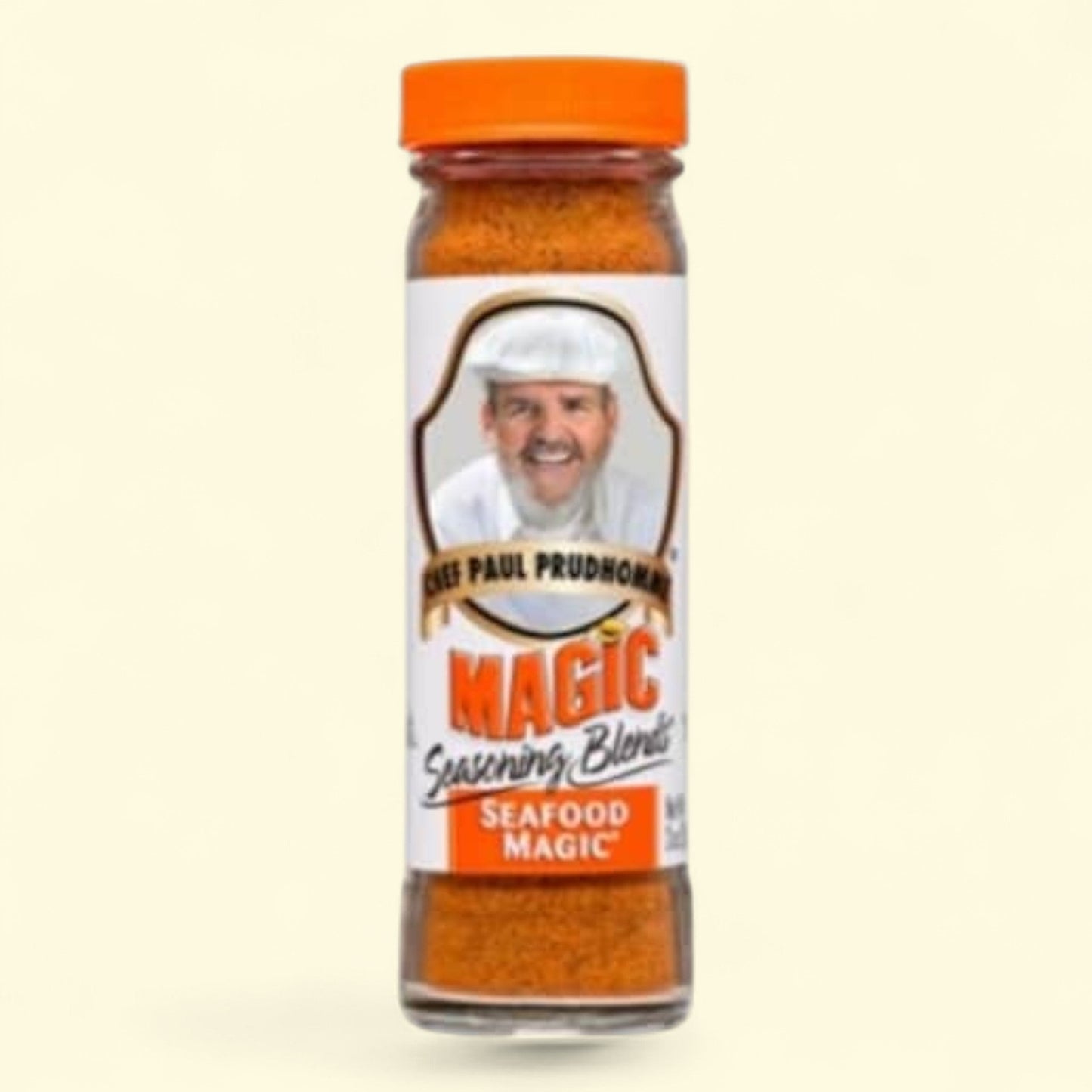 Chef Paul Prudhommes, Seafood Magic, 2 oz