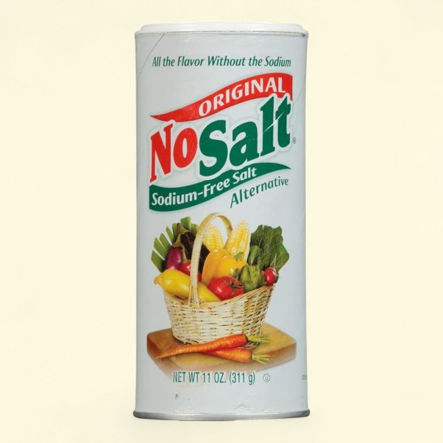 NoSalt Original, bouteille de 33 cl
