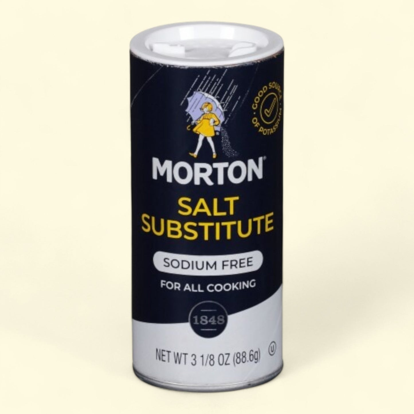 Substitut de sel Morton, 89 g