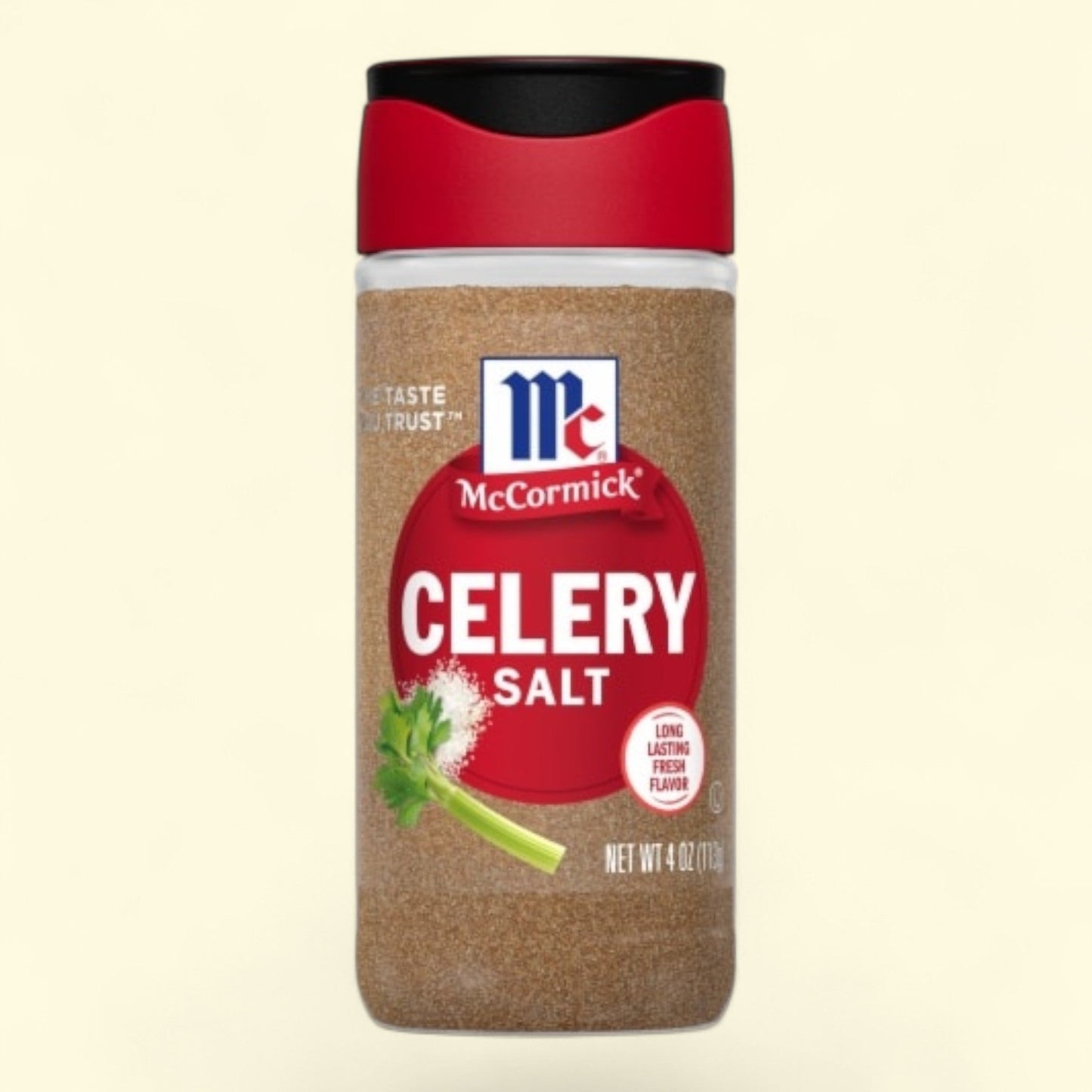 McCormick Celery Salt, 2.5 oz