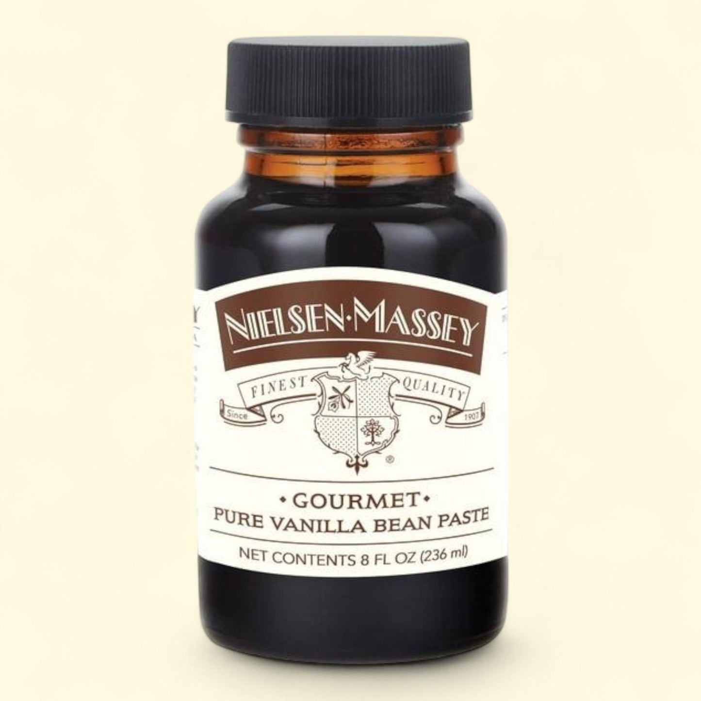 Nielsen-Massey Pure Vanilla Bean Paste, 8 fl. oz.