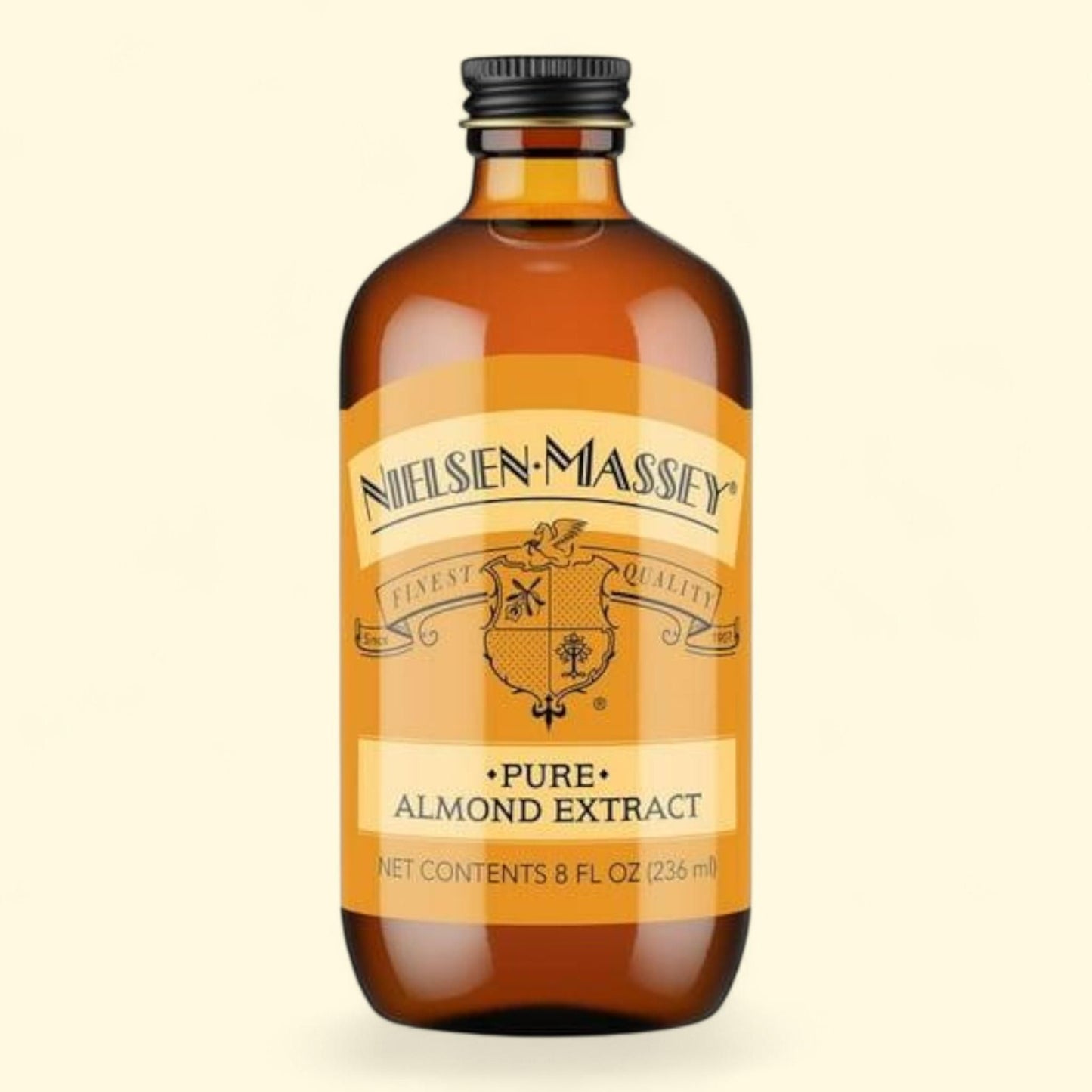 Nielsen-Massey Almond Extract, 8 fl. oz.