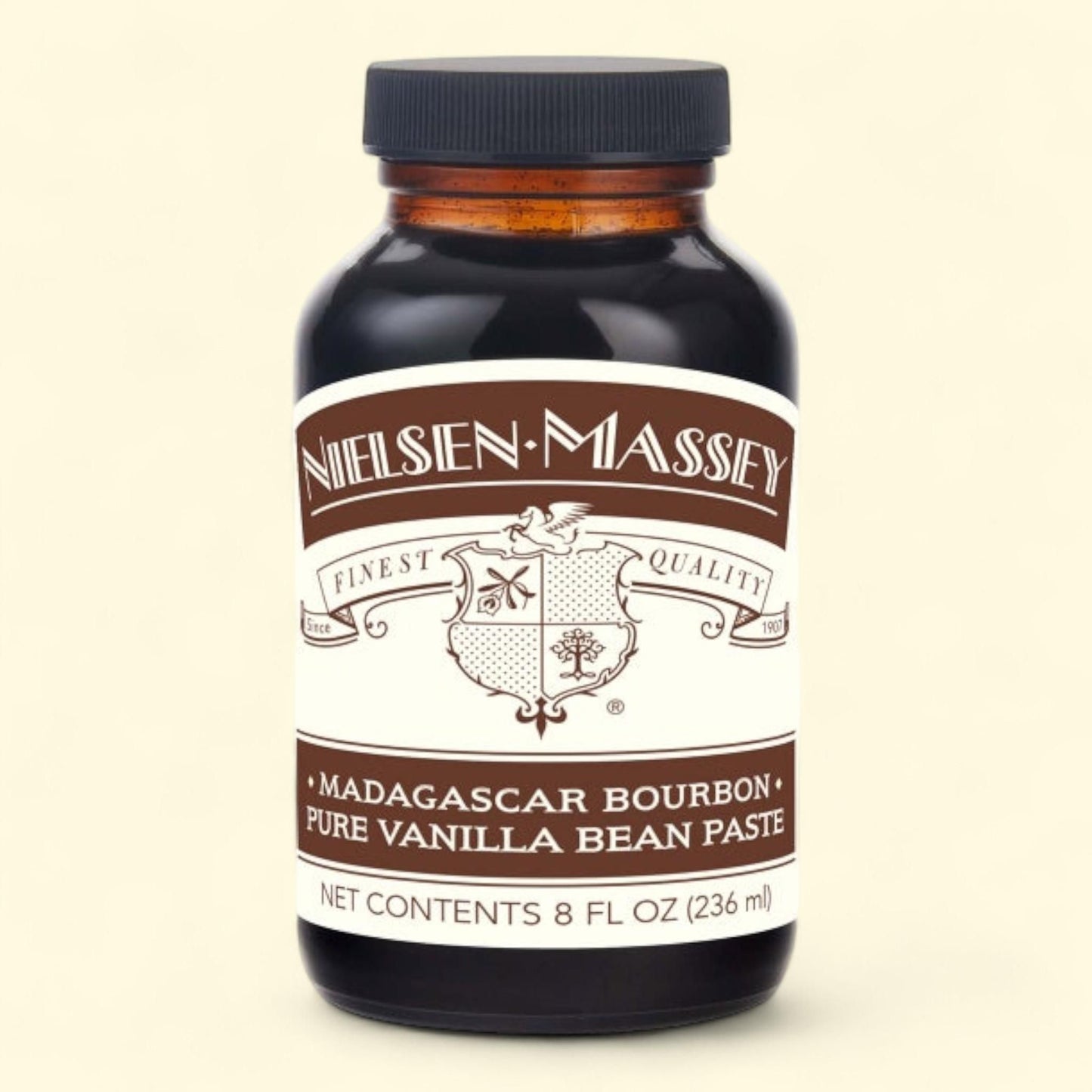 Nielsen-Massey Pure Vanilla Bean Paste, 8 oz.