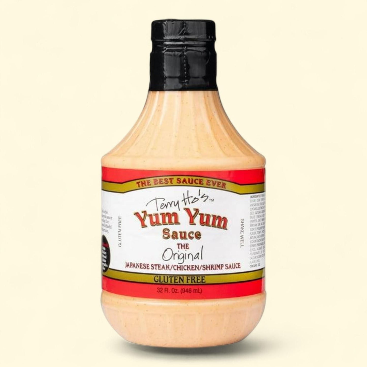 Terry Ho's Yum Yum Sauce, 32 oz.