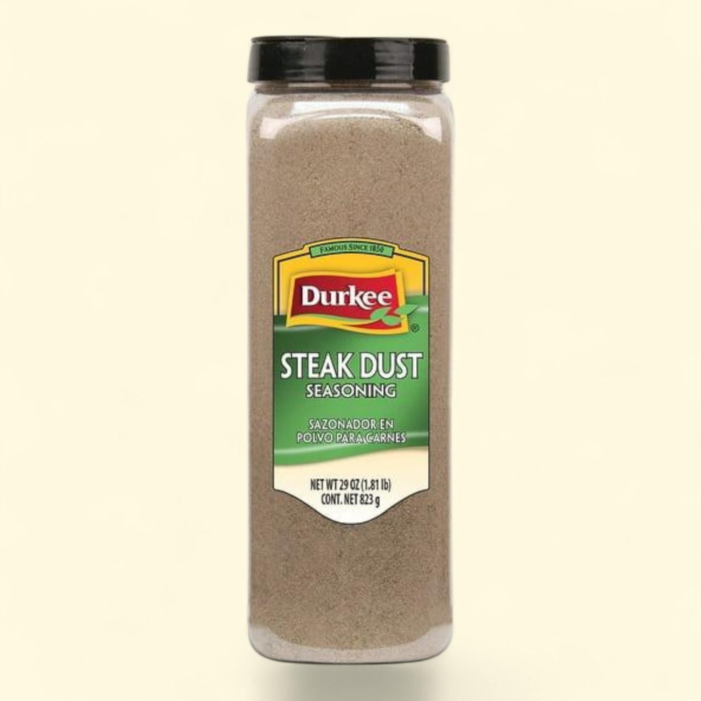 Durkee Steak Dust Seasoning, 29 oz.