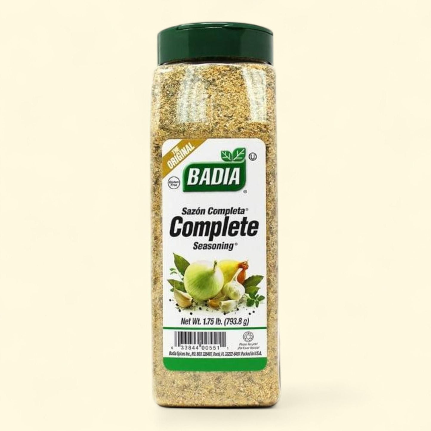 Badia Complete Seasoning, 28 oz.