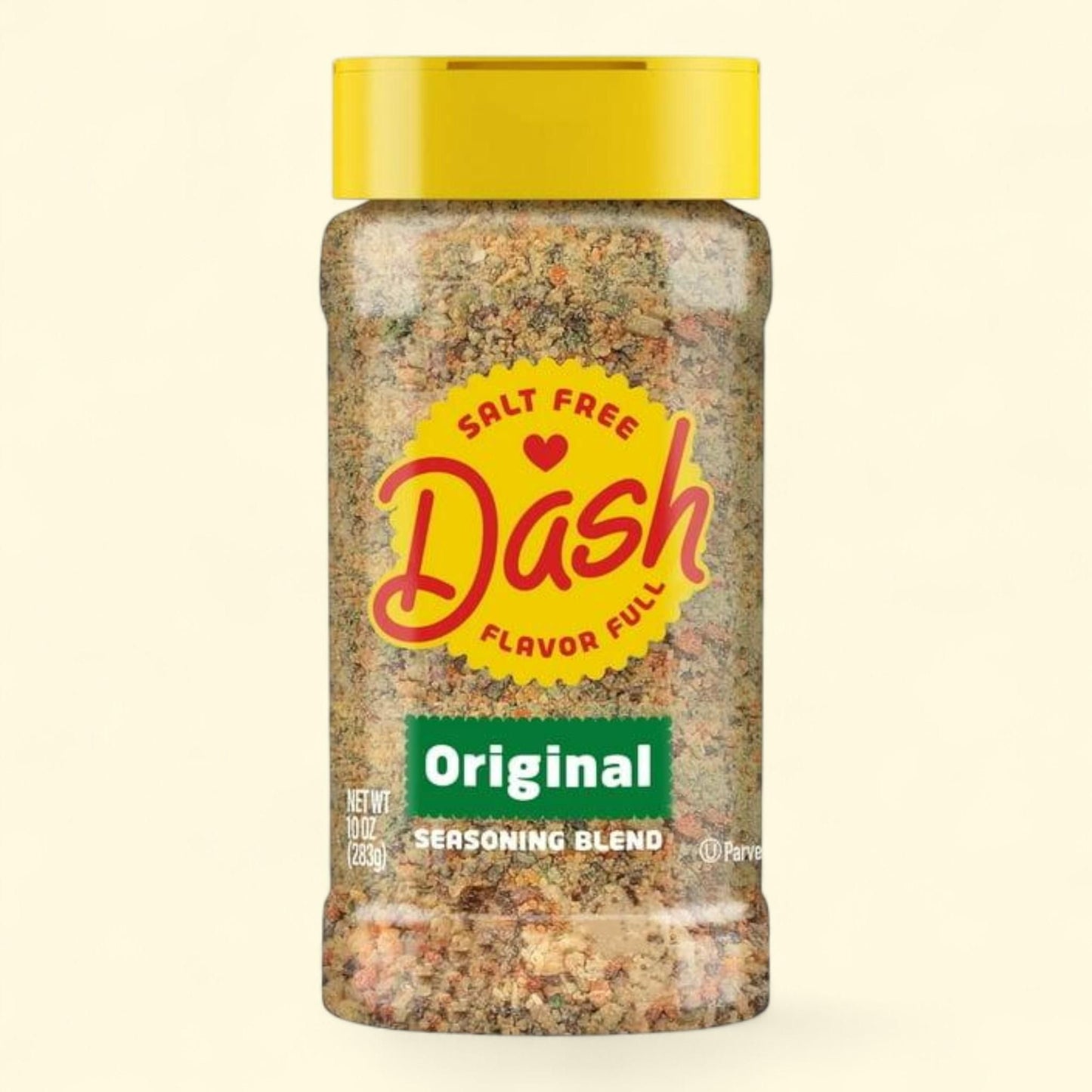 Mrs. Dash Original Seasoning, 10 oz.