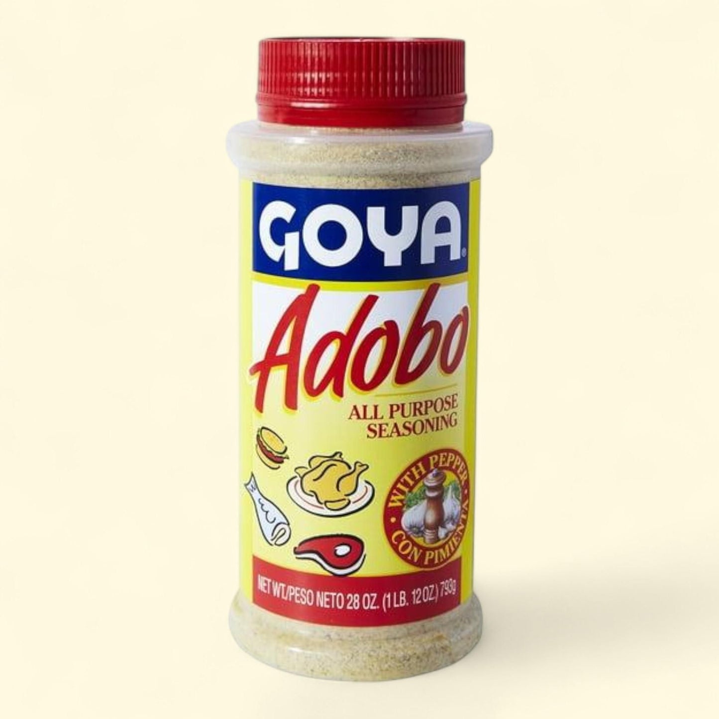 Goya Adobo All-Purpose Seasoning, 28 oz.