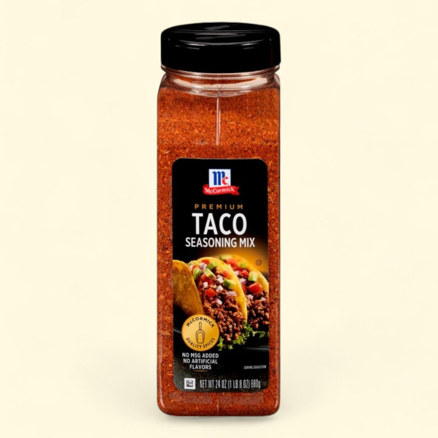 McCormick, Taco Seasoning, 24 oz