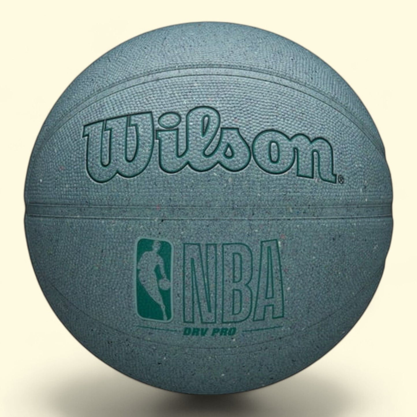 Wilson NBA DRV Pro Outdoor Basketball, Standard Size