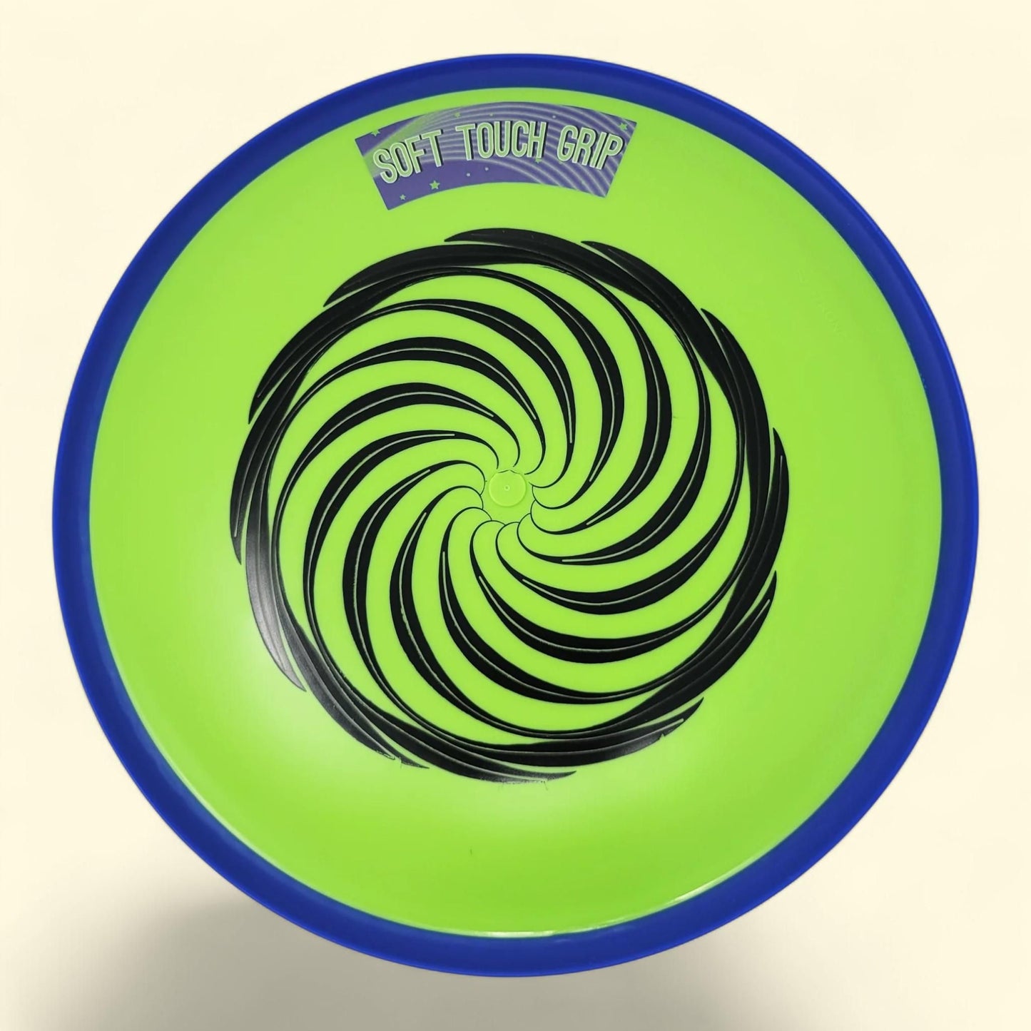 50 Strong Outdoor Soft Edge Flying Disc, 0.14 lb