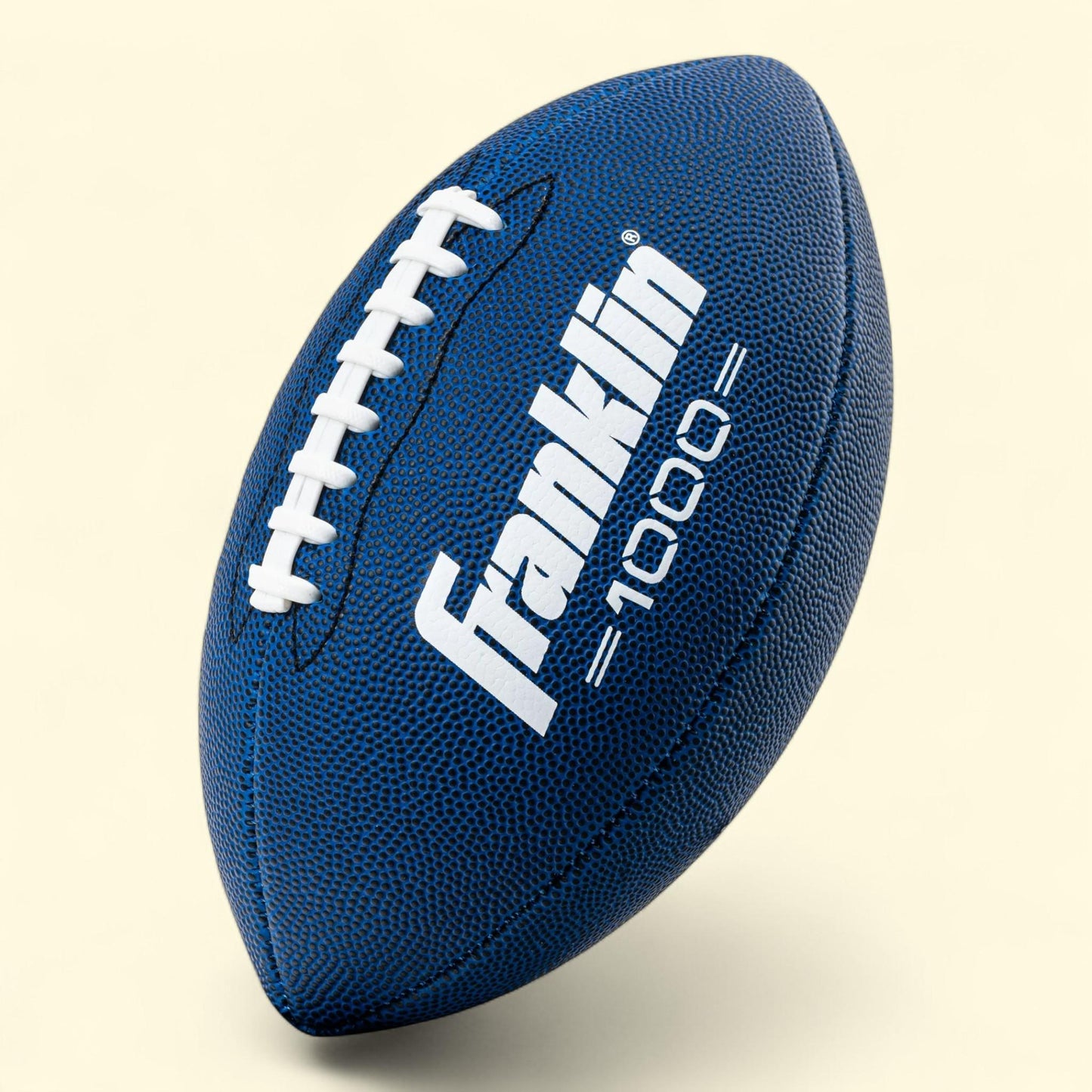 Franklin Sports Youth Pee Wee Football, Size 1 Pack