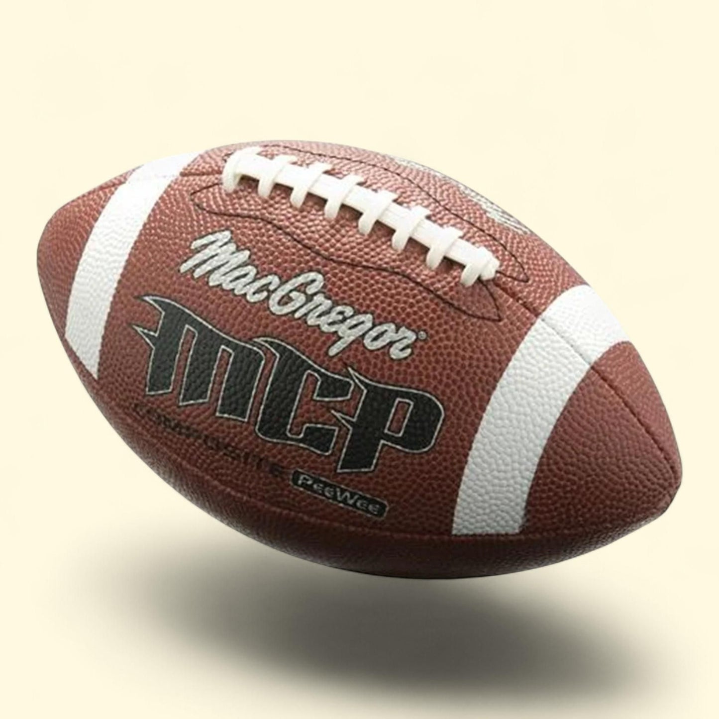 MacGregor Pee Wee Football, Composite