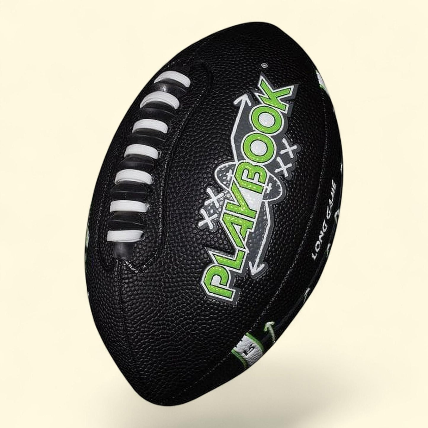 Franklin Sports Junior Playbook Youth Football, Kids Football