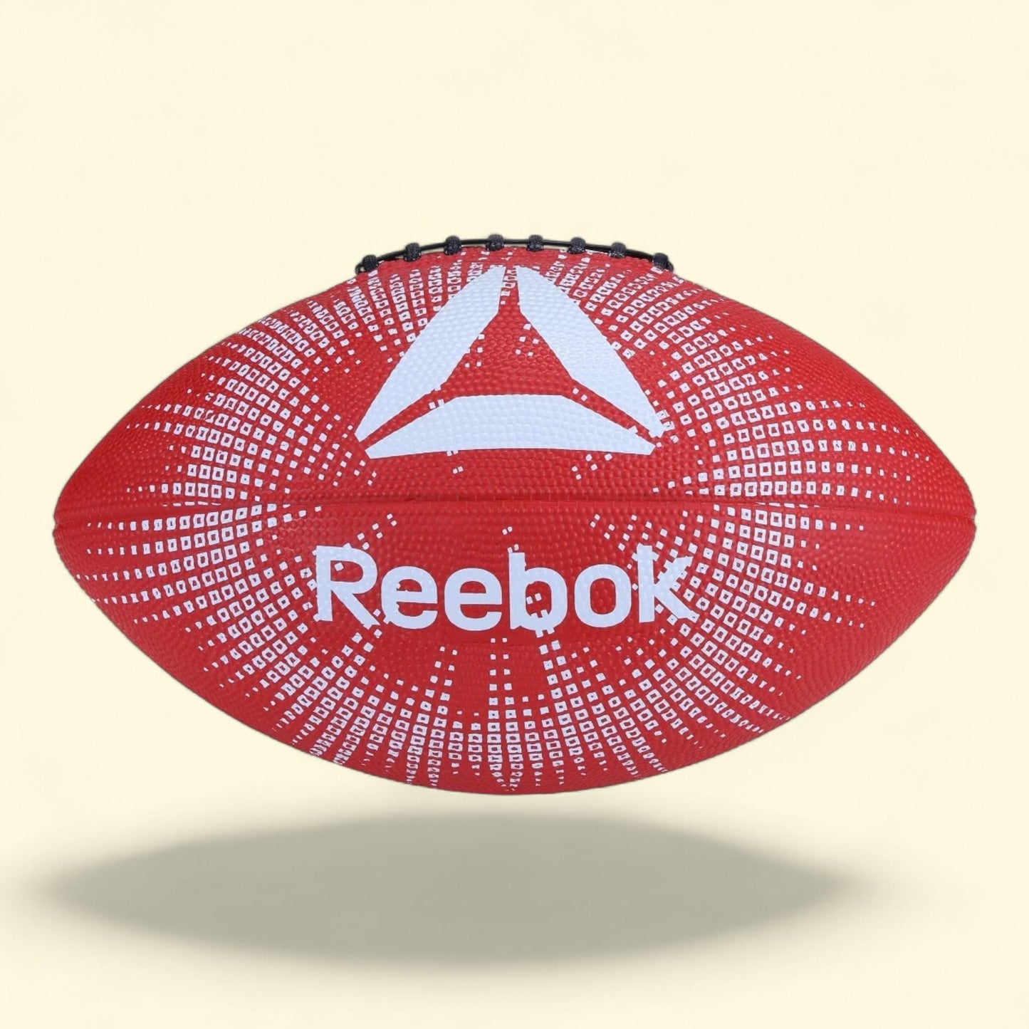 Reebok Delta Cushion Rubber American Football, Varsity
