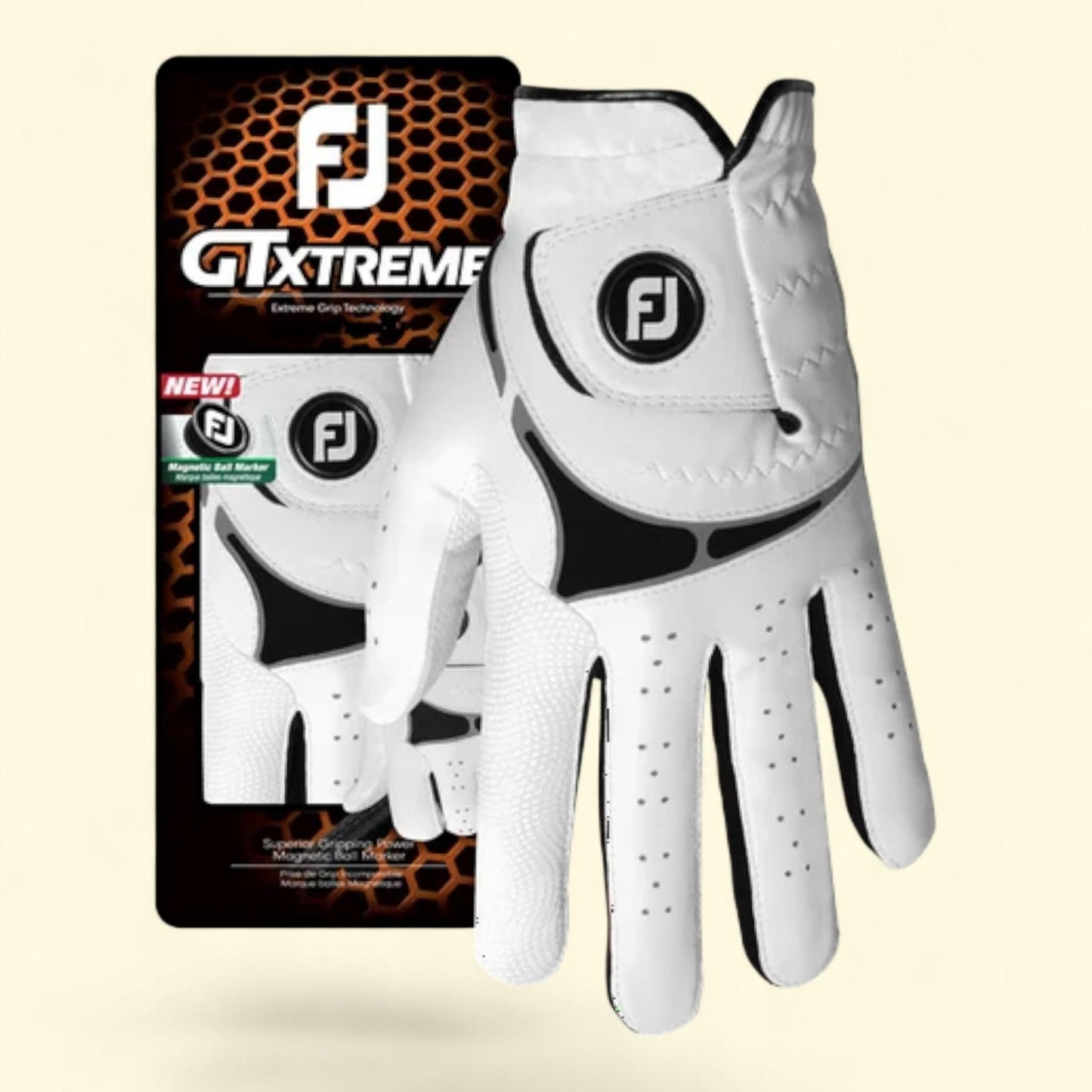 FootJoy GTXtreme Golf Glove, Extra Large