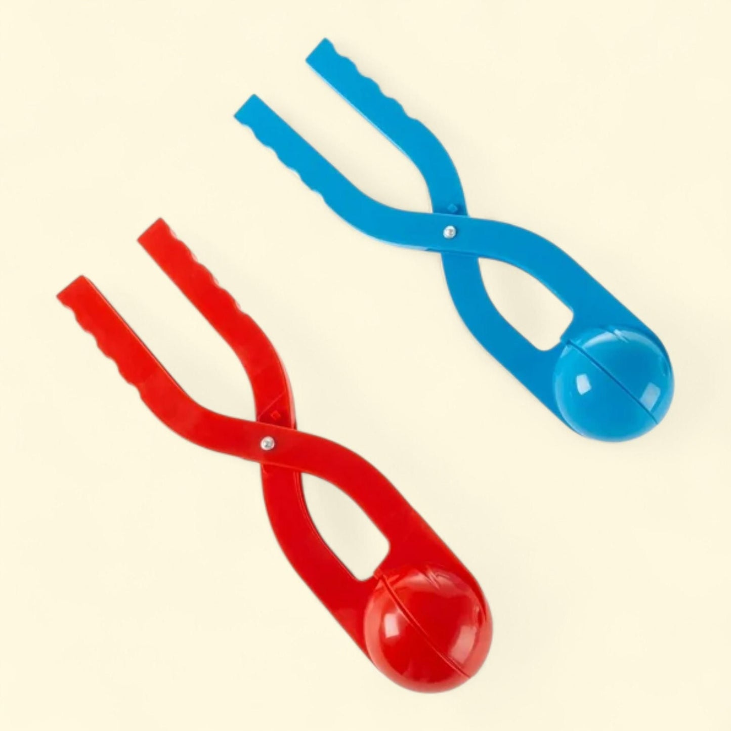 Hey! Play! Snowball Maker Tool, 2 Count