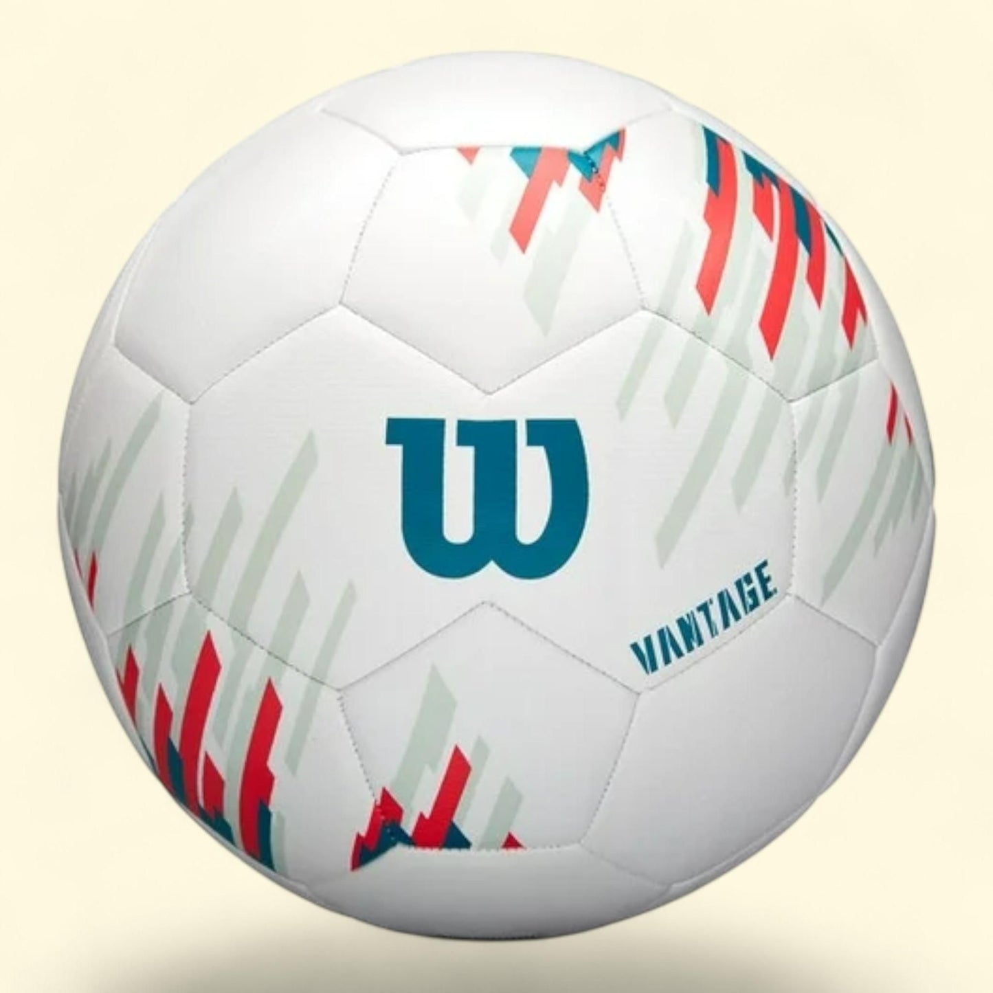 Wilson Soccer Ball, Size 5