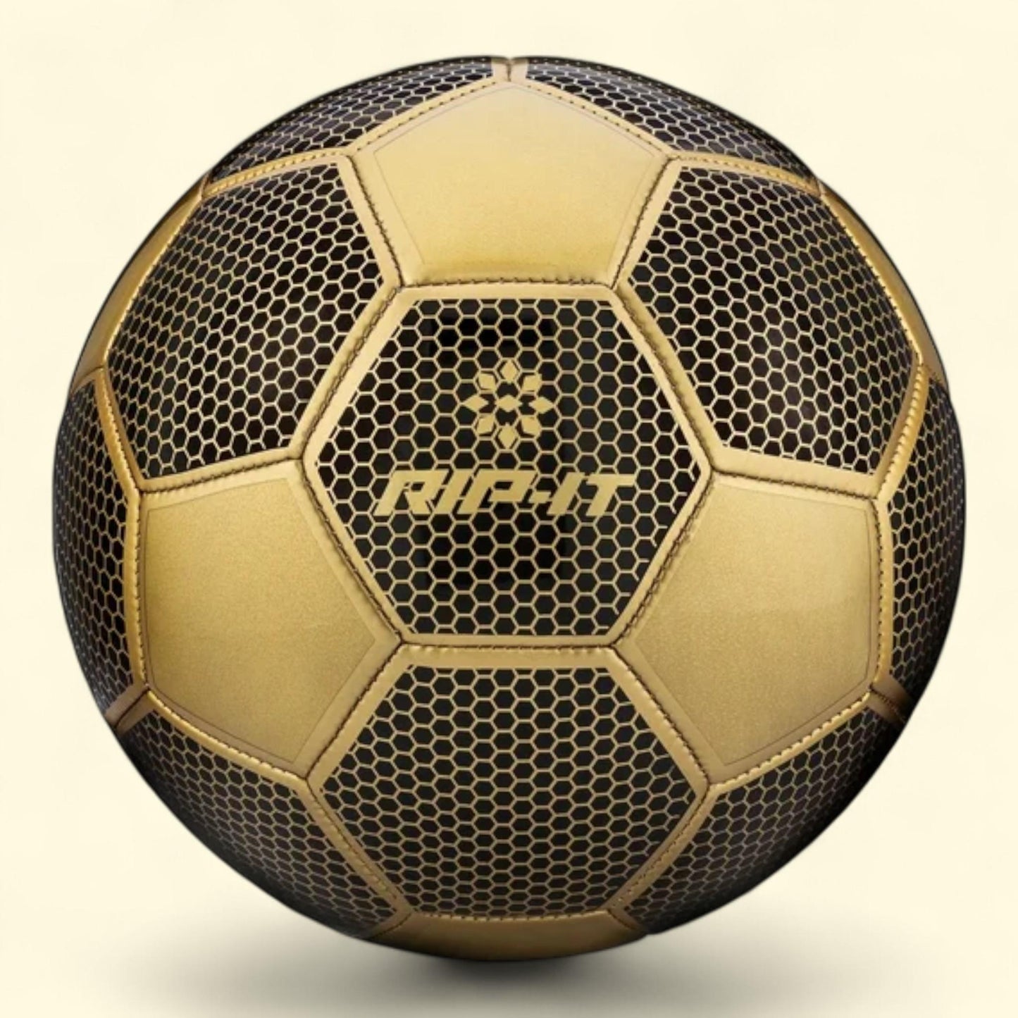 RIP-IT Pro Training Soccer Ball, Size 4 — authentic US product shipped worldwide by Treatspree