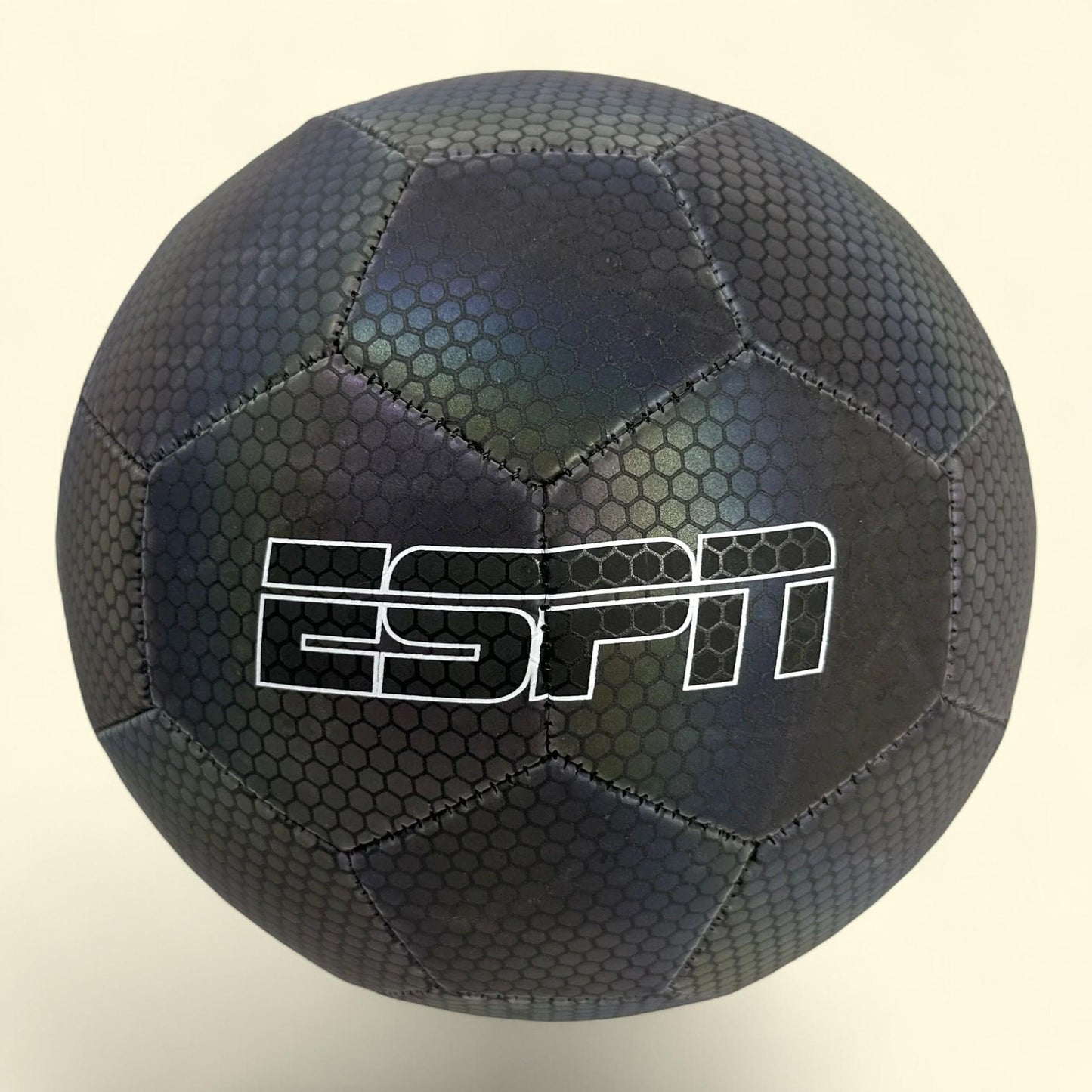 ESPN Soccer Ball, Size 5