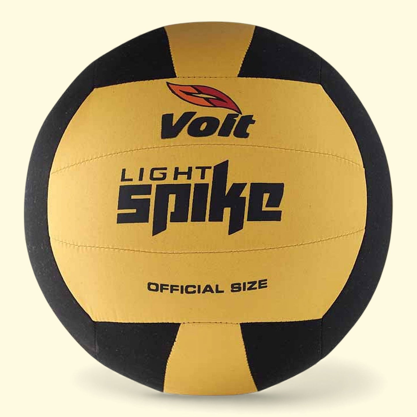 Voit Training Volleyball, Light Spike, 1ct
