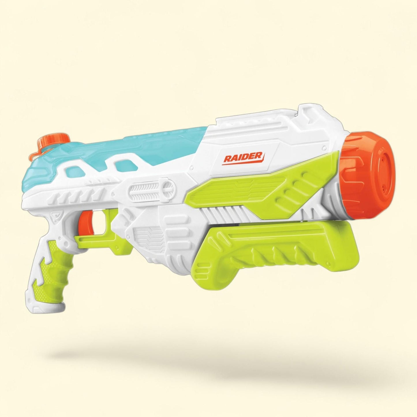 Raider Water Blaster, 850 ml