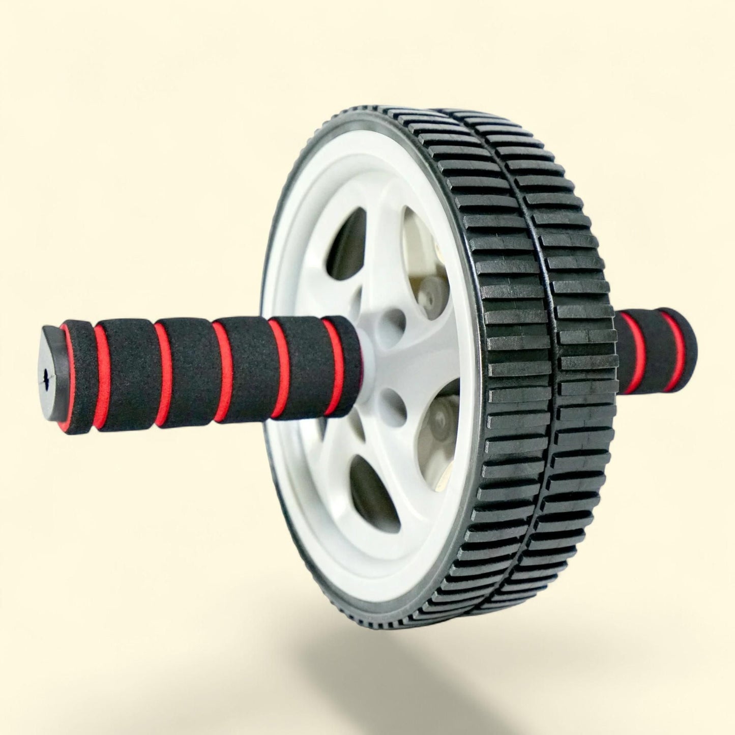 Sunny Health & Fitness Ab Roller Exercise Wheel, NO. 003