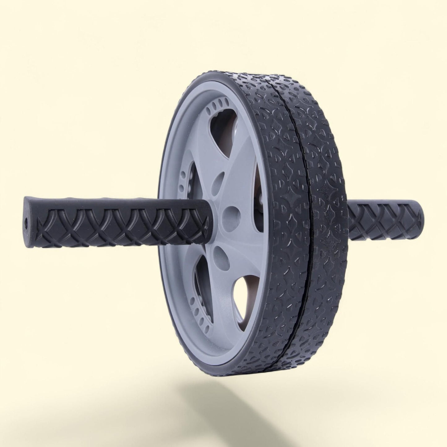 Roue de renforcement abdominal CAP Barbell, modèle standard