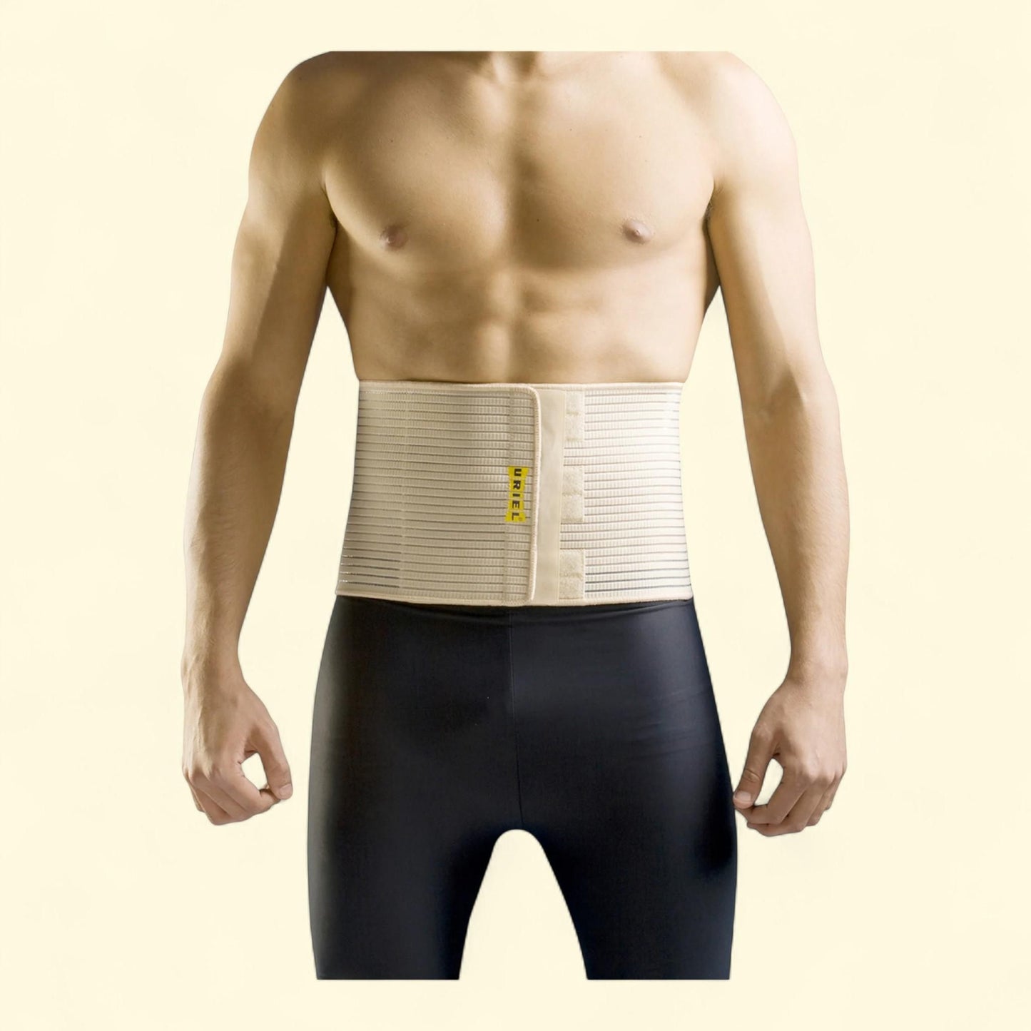 Ceinture de compression abdominale Uriel Sport and Fitness, XXL