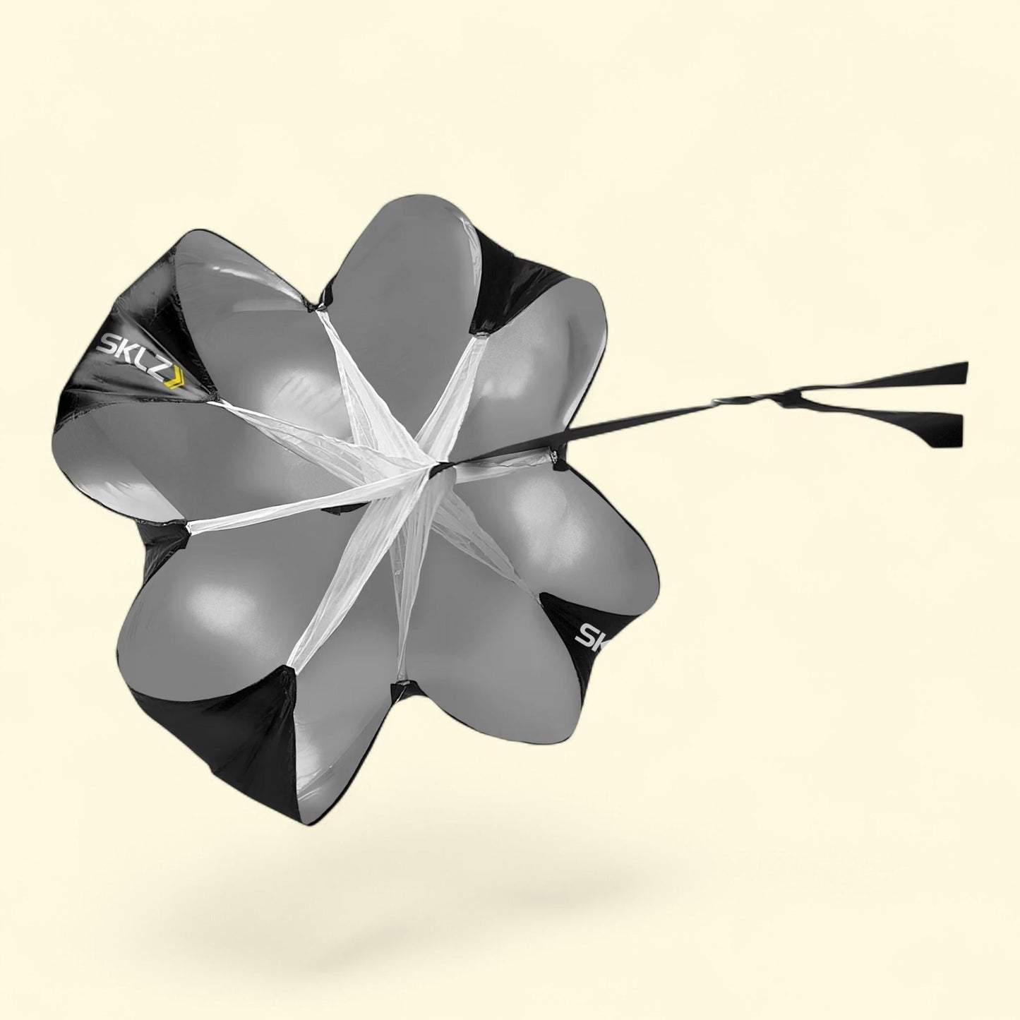 SKLZ Speed Chute, Resistance Parachute, 1 ct