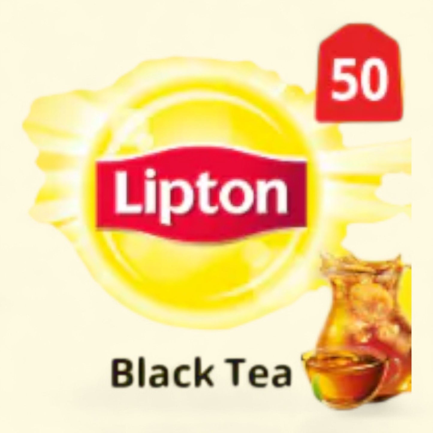 Lipton Tea Bags, 4 oz — authentic US product shipped worldwide by Treatspree