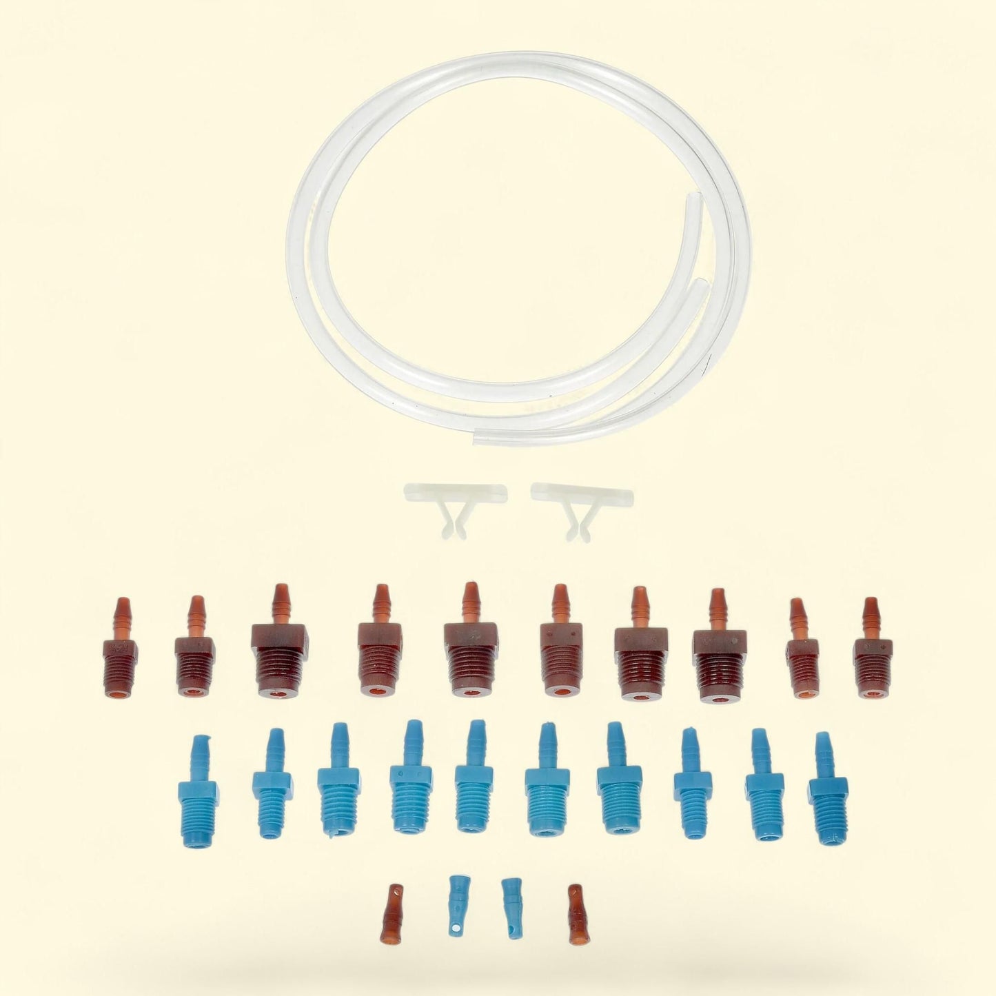 Kit de purge pour maître-cylindre Dorman, 14151